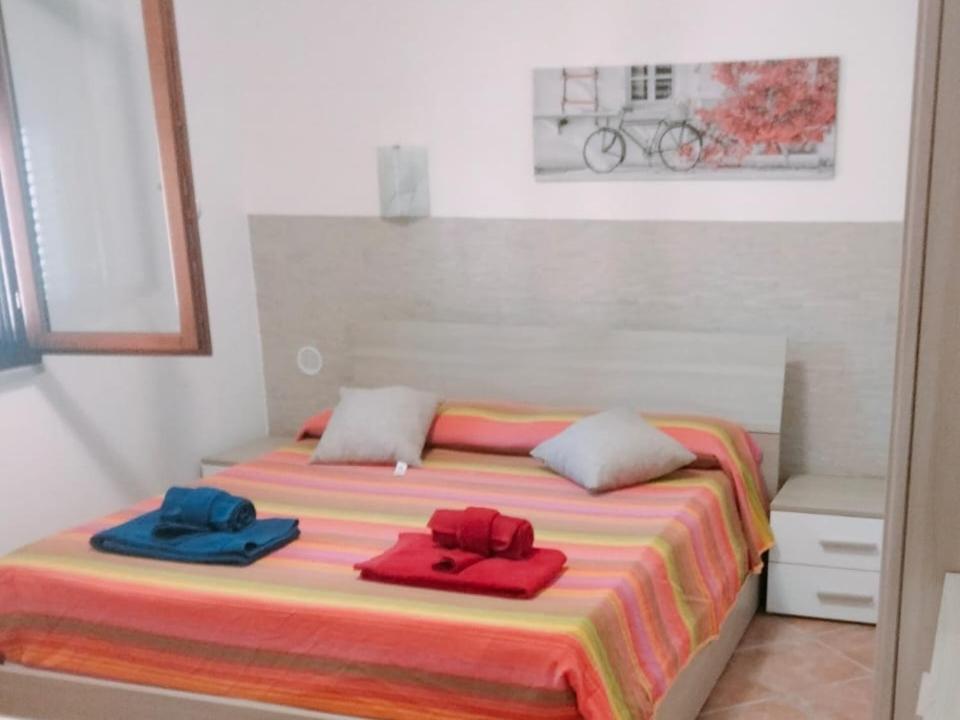Casa Vacanza Posada RELAX&MARE view 5