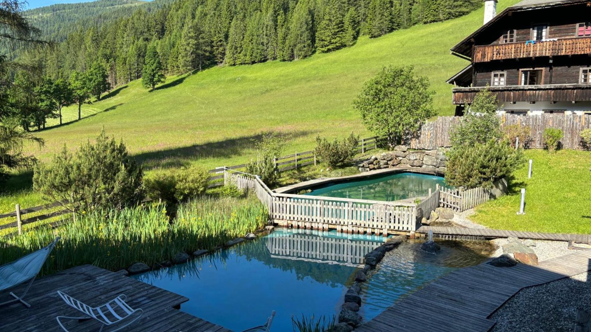 MountainView Lodge - Sauna, Ski-out und Ski-in nah, Naturpool
