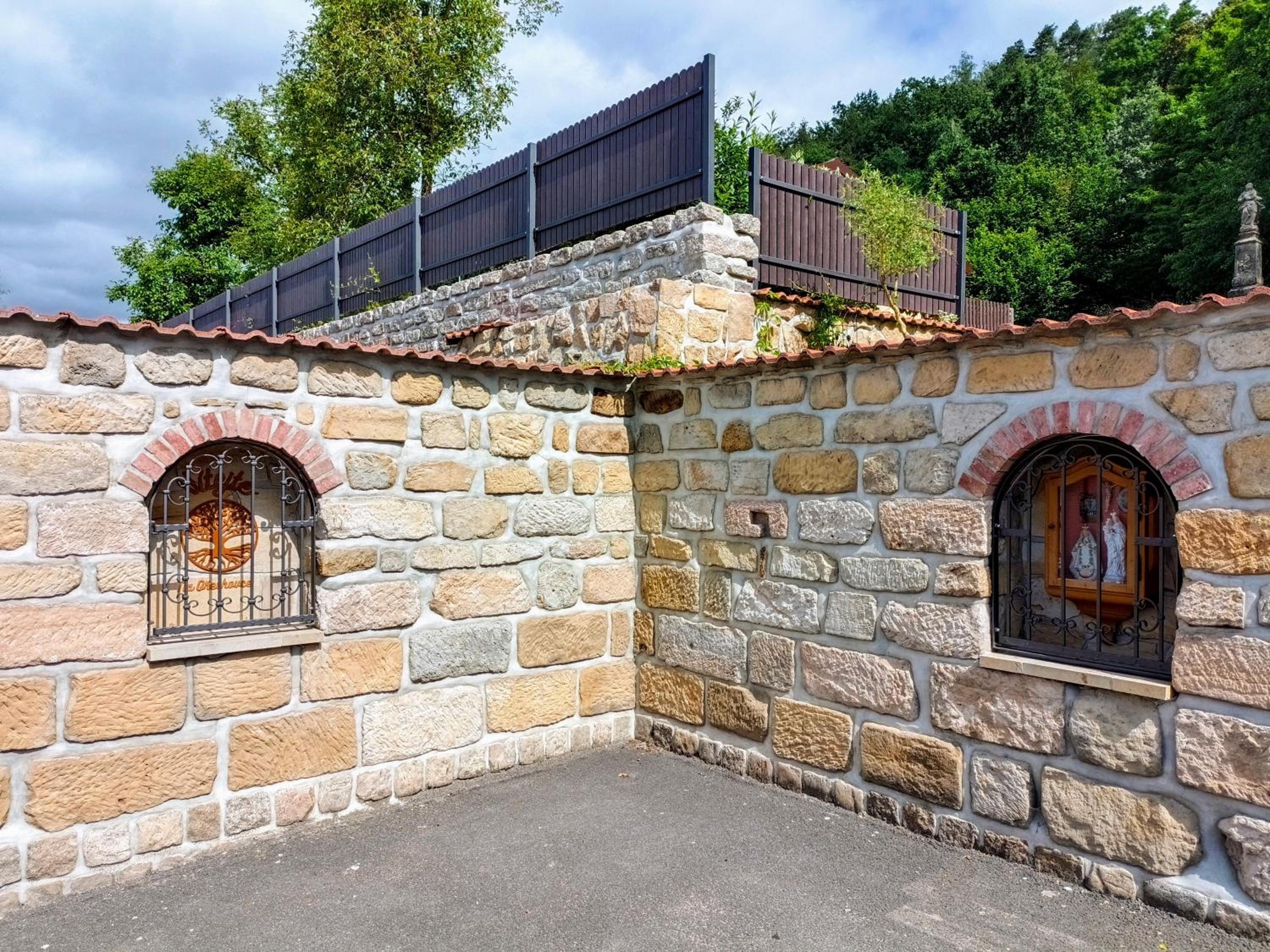 Apartmány Ořechovka Wellness