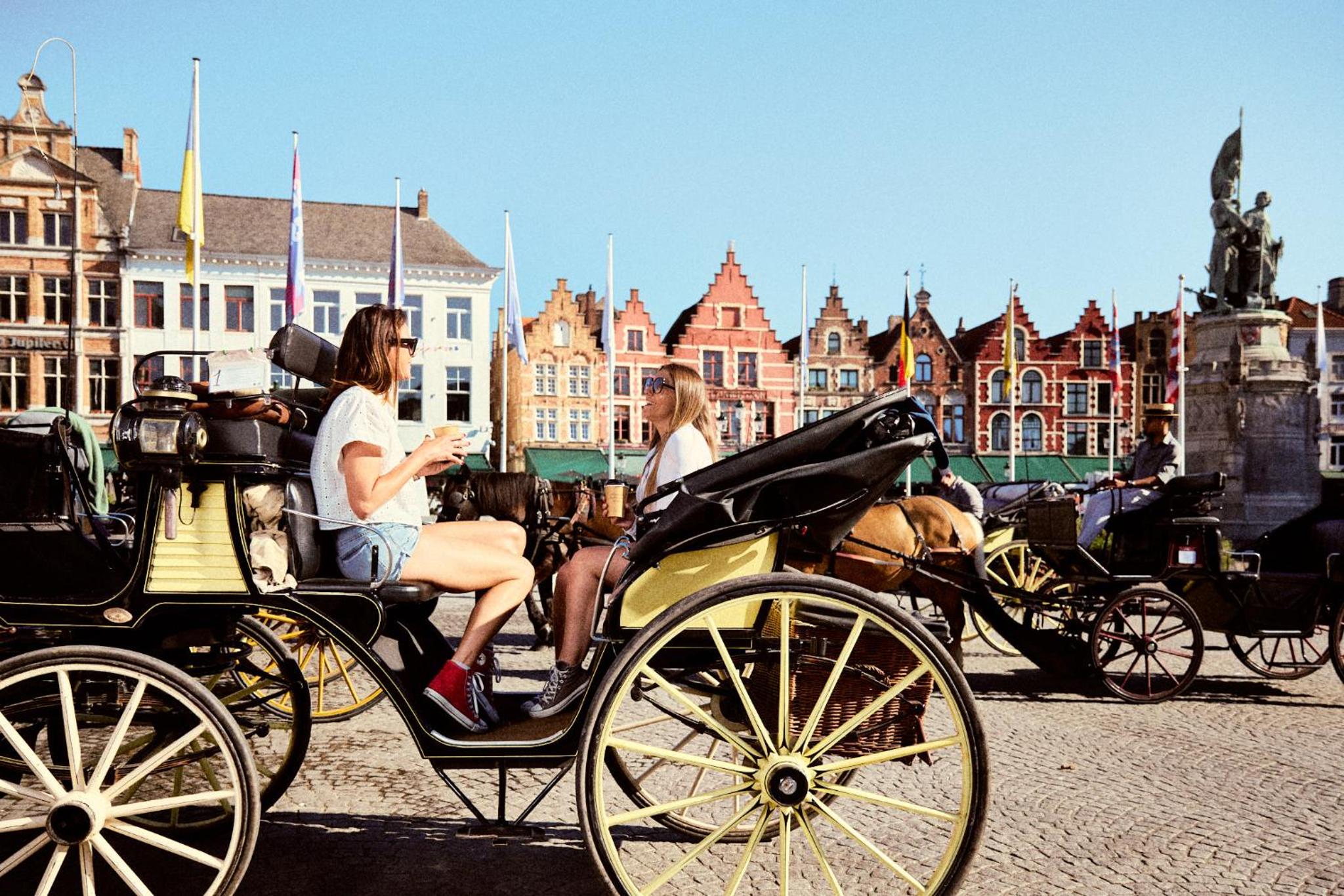 Holiday Suites Jabbeke - Klein Strand, Billede 11