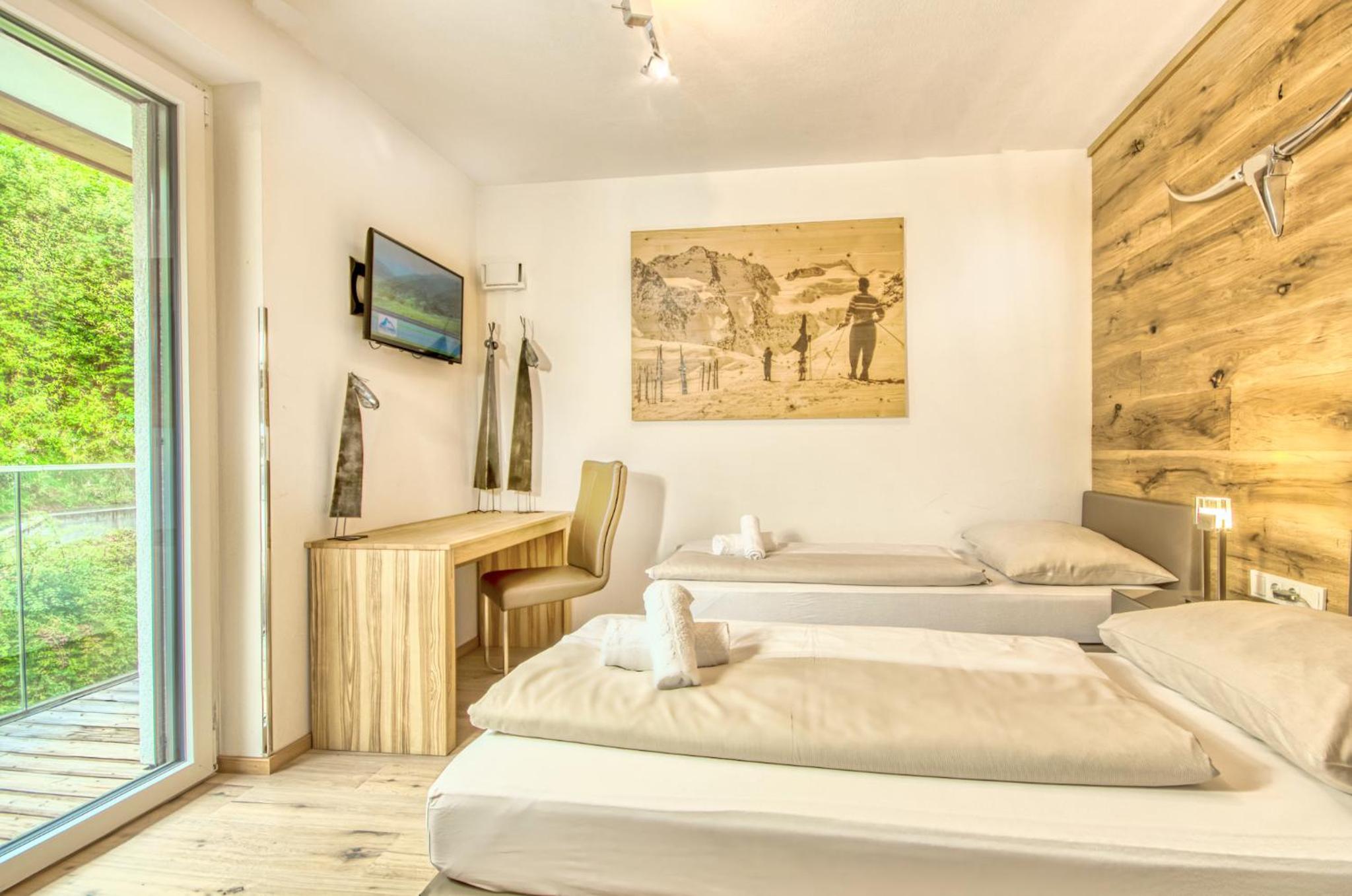 Alpin & Seeresort Top 15 - by Alpen Apartments