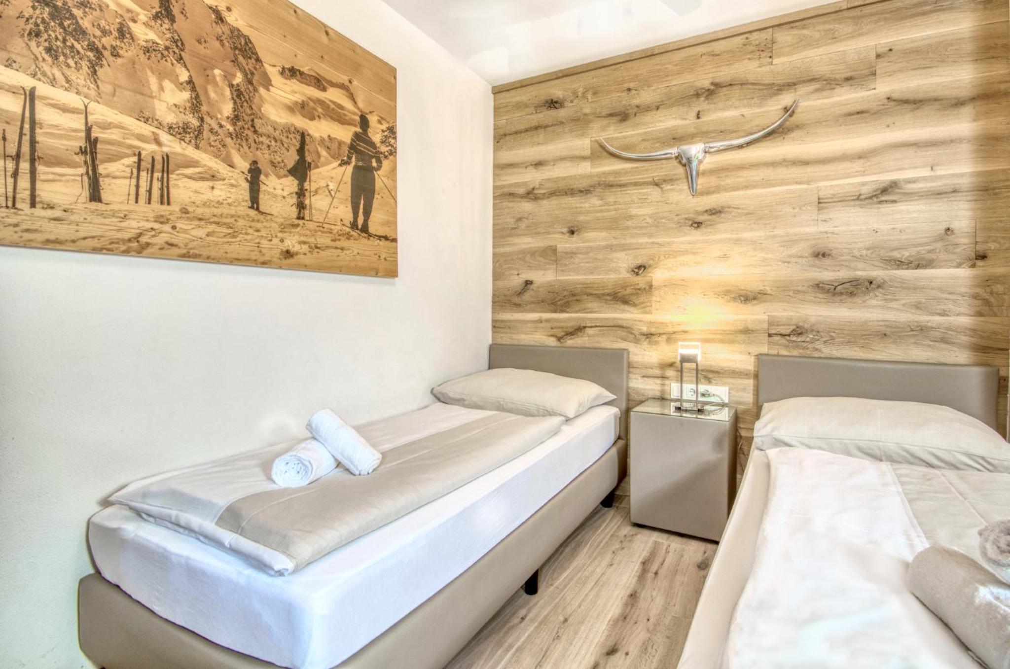 Alpin & Seeresort Top 15 - by Alpen Apartments
