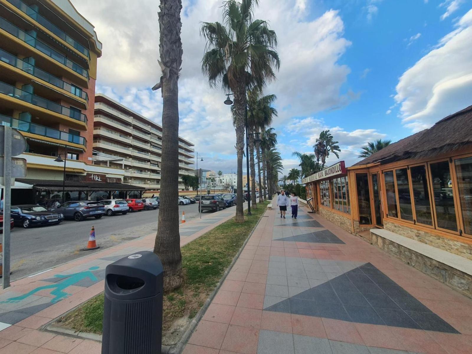 Apartamento Las Mercedes - Playa