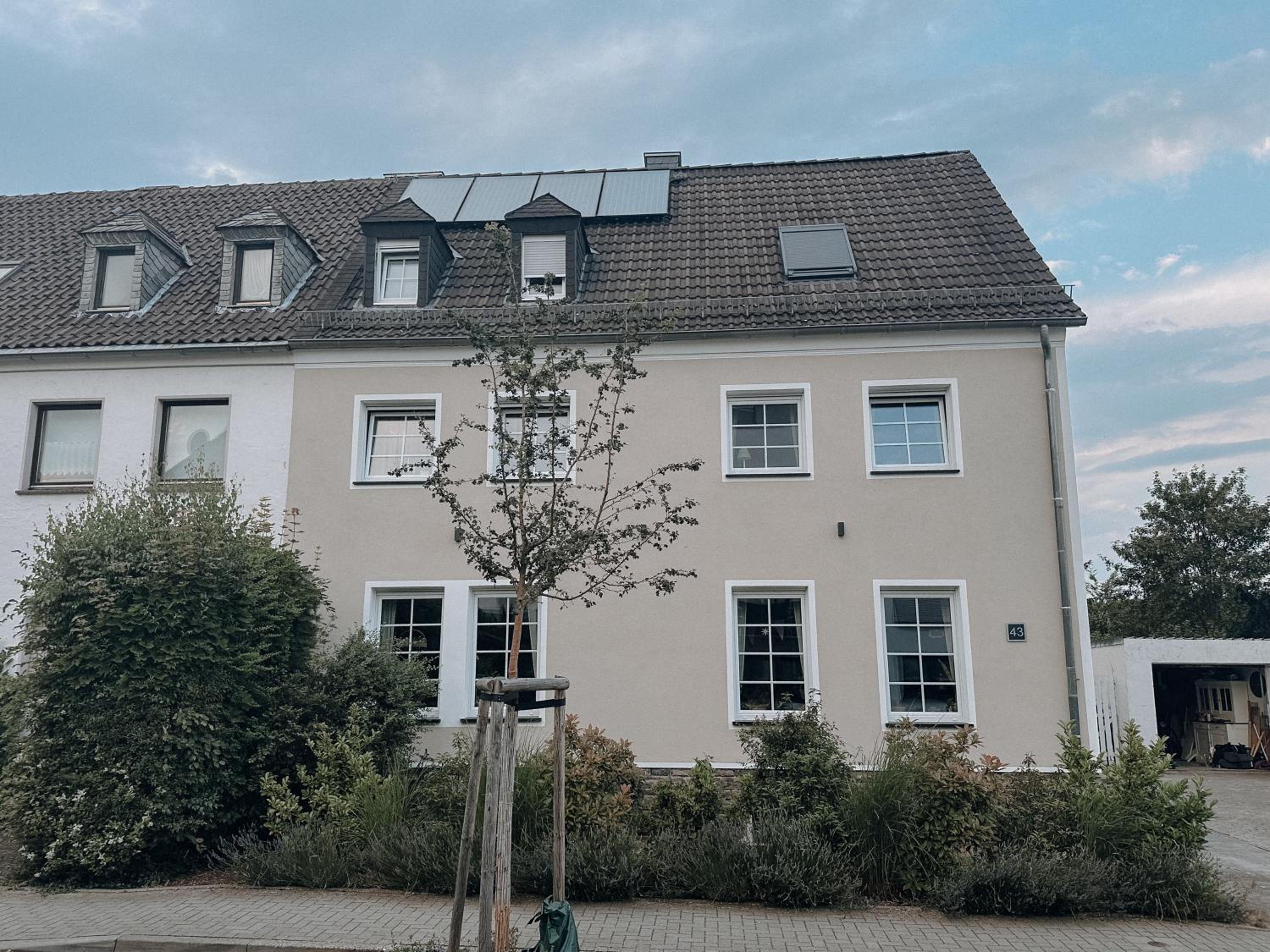 Stilvolles Gästezimmer mit Bad in Mechernich-Zentrum