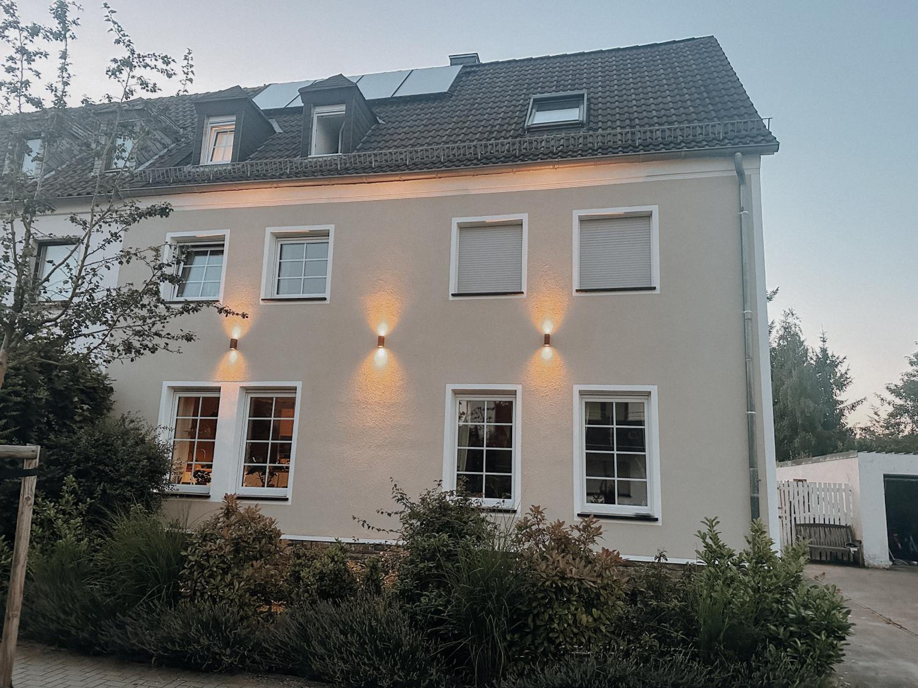 Stilvolles Gästezimmer mit Bad in Mechernich-Zentrum