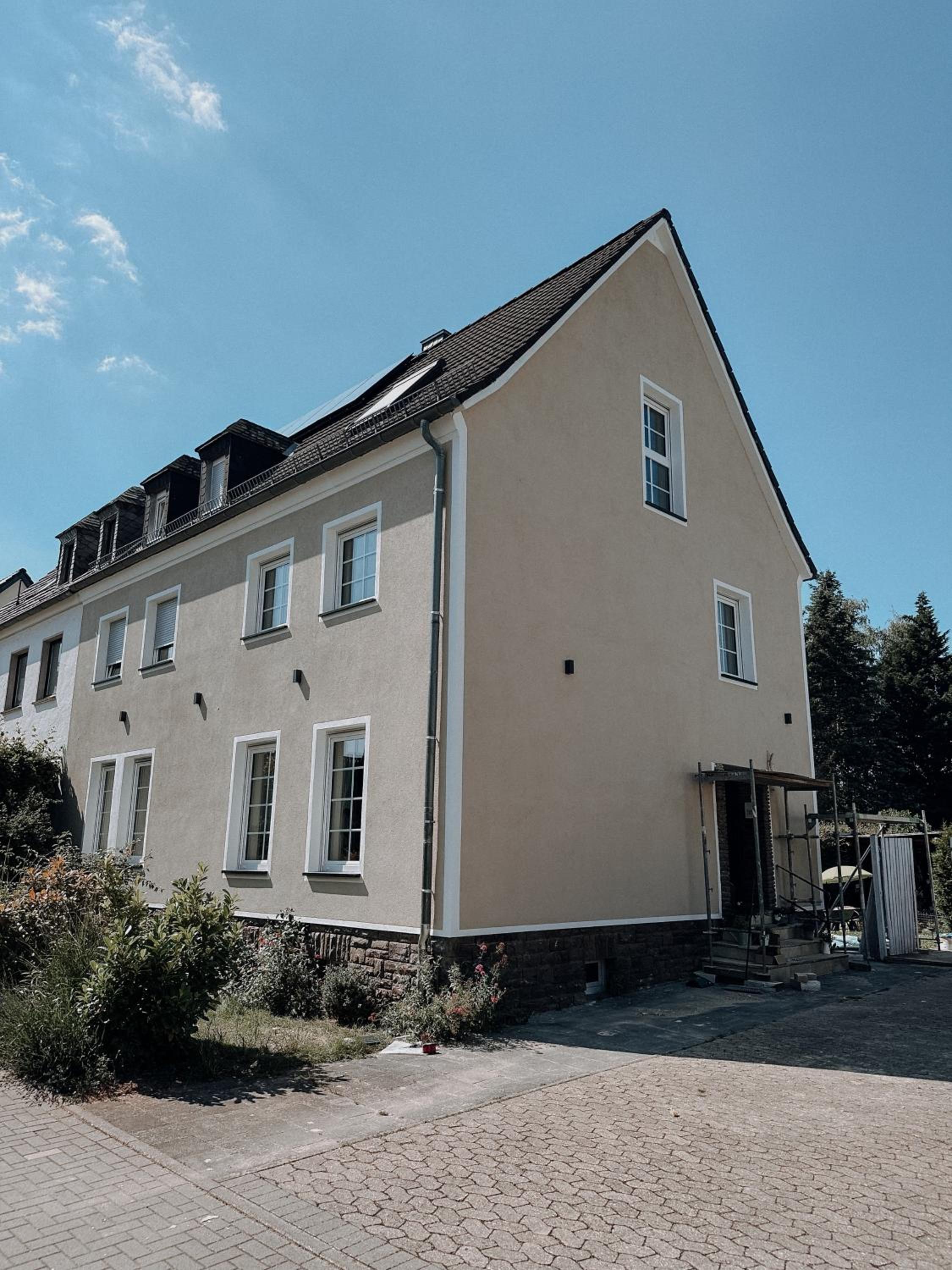 Stilvolles Gästezimmer mit Bad in Mechernich-Zentrum