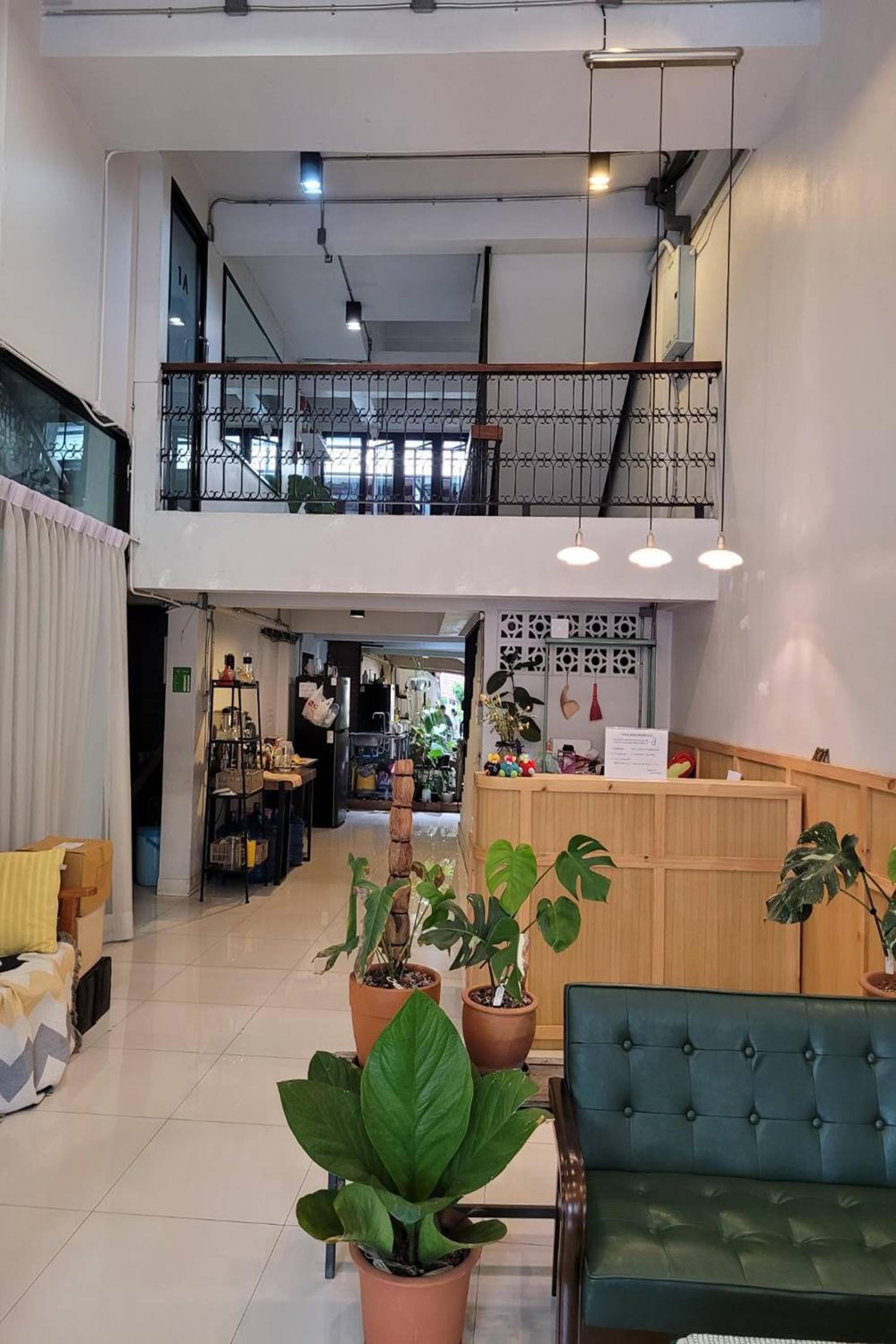 ASAYA House
