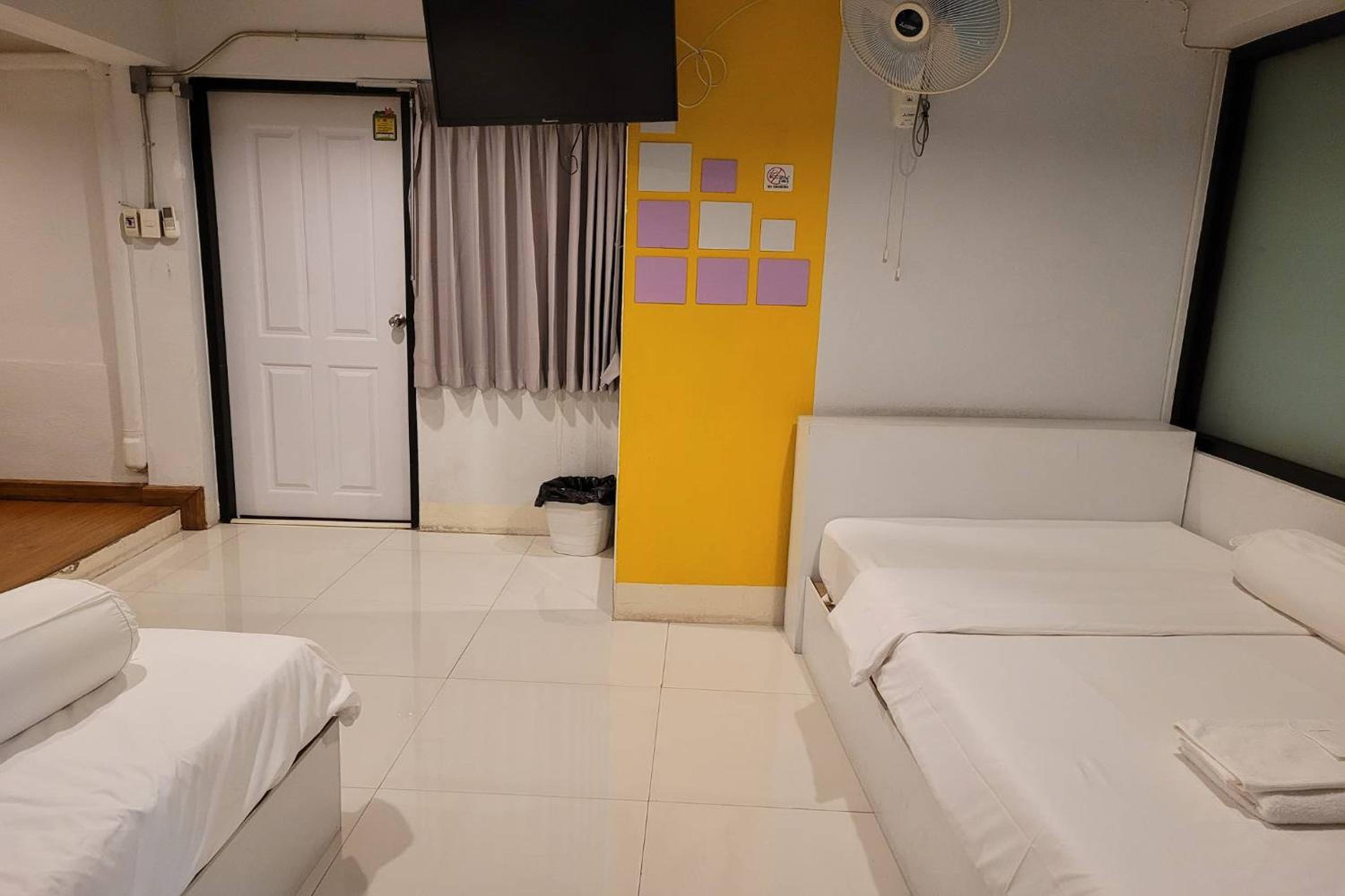 ASAYA House