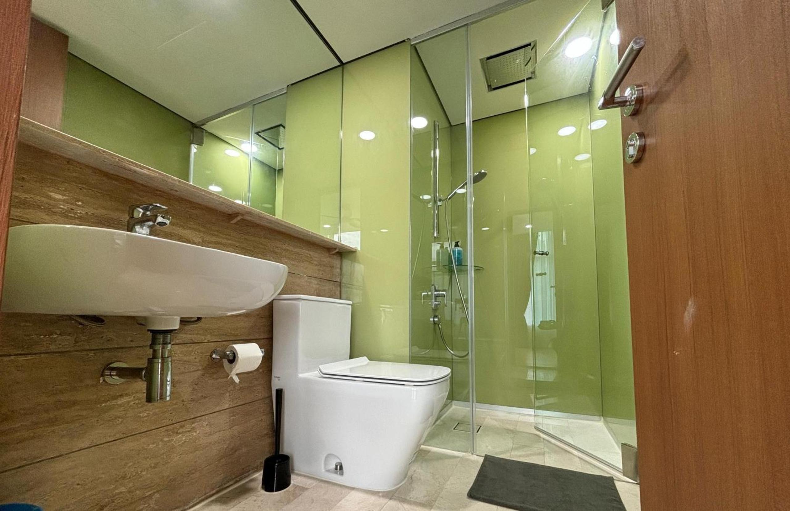 Sky Suites at KLCC by Mitstay