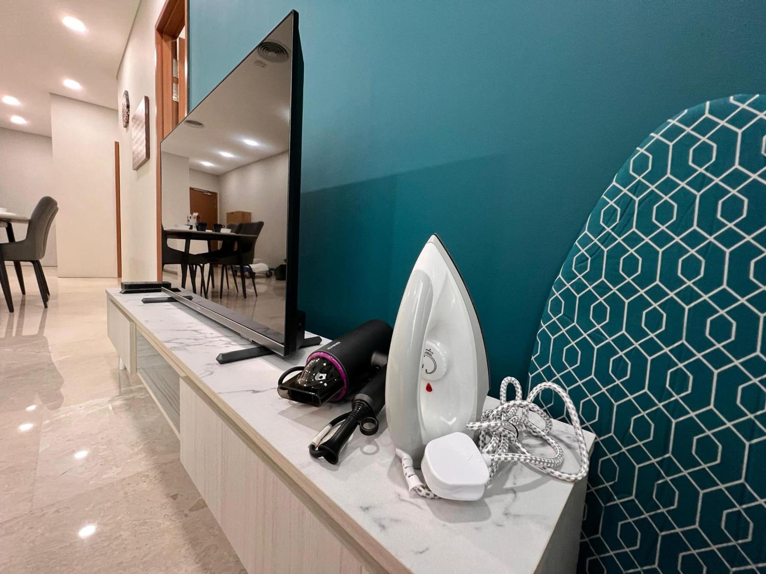 Sky Suites at KLCC by Mitstay