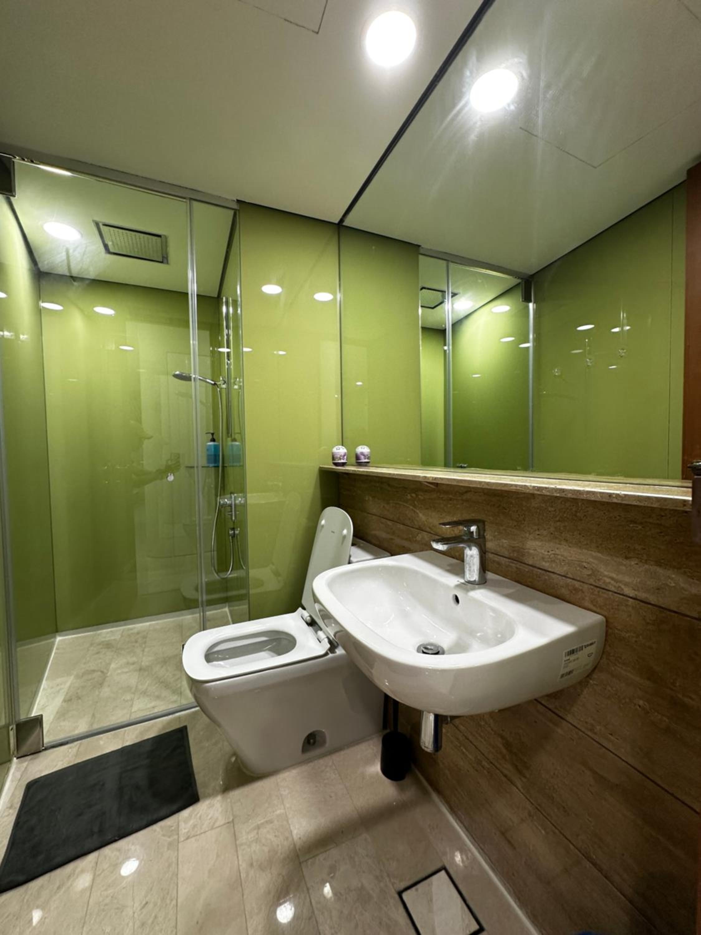 Sky Suites at KLCC by Mitstay