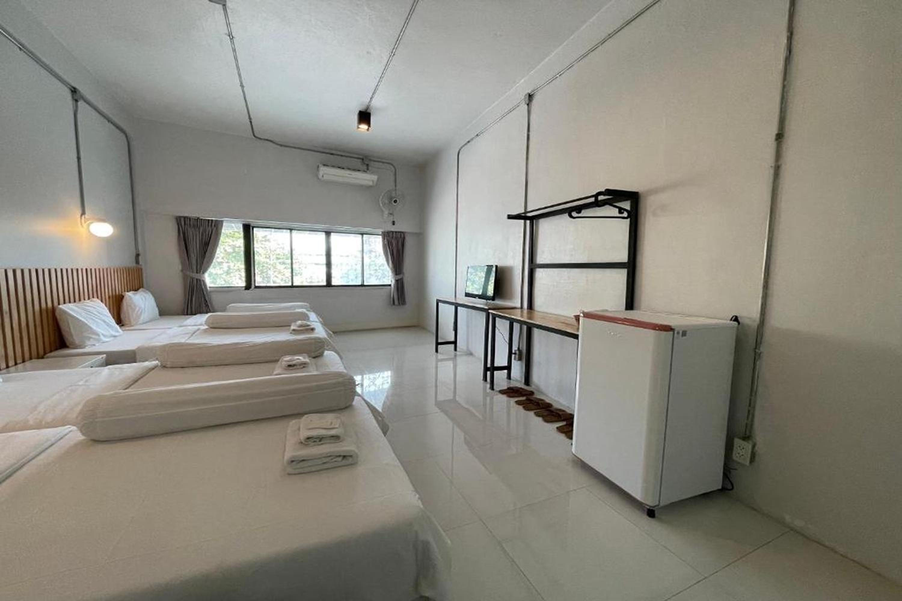 ASAYA House