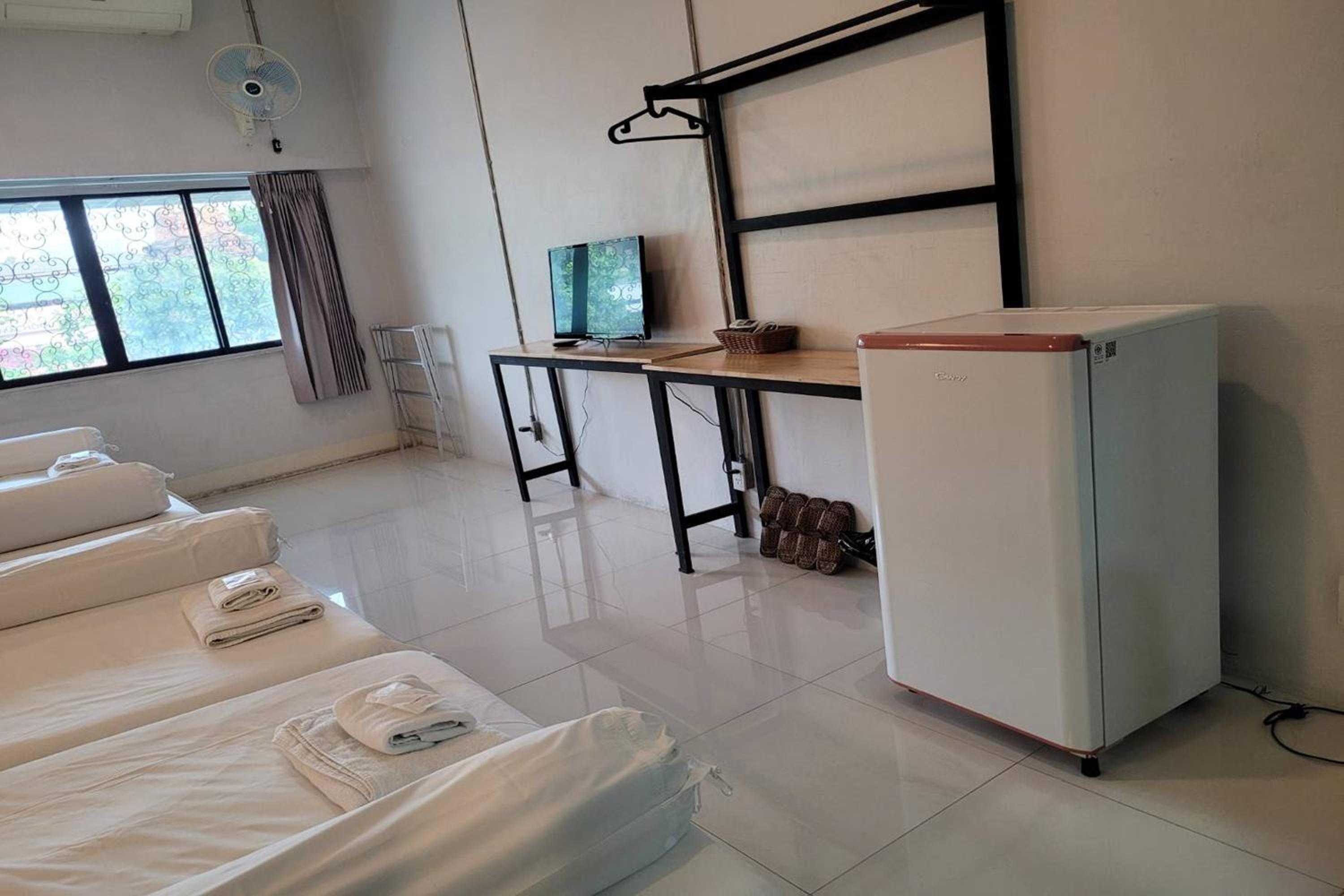 ASAYA House