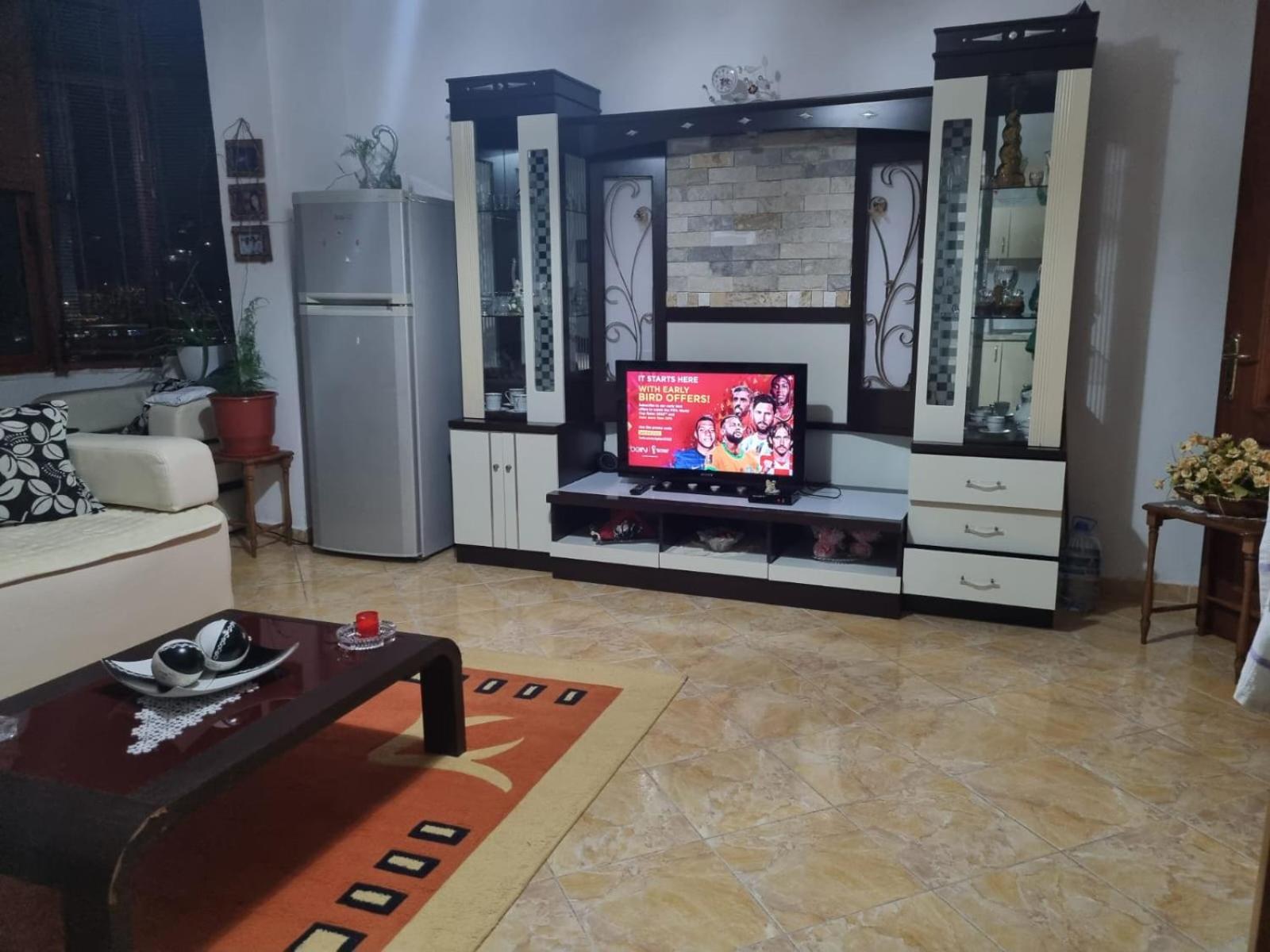Apartament me qera ditore Shëngjin