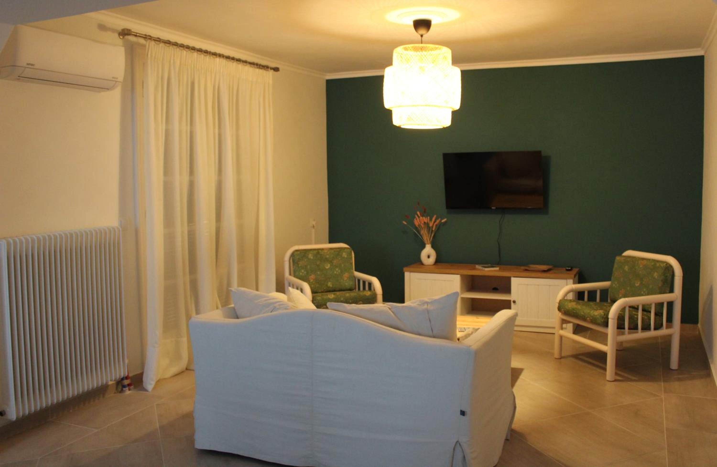 Yolanda 's House
