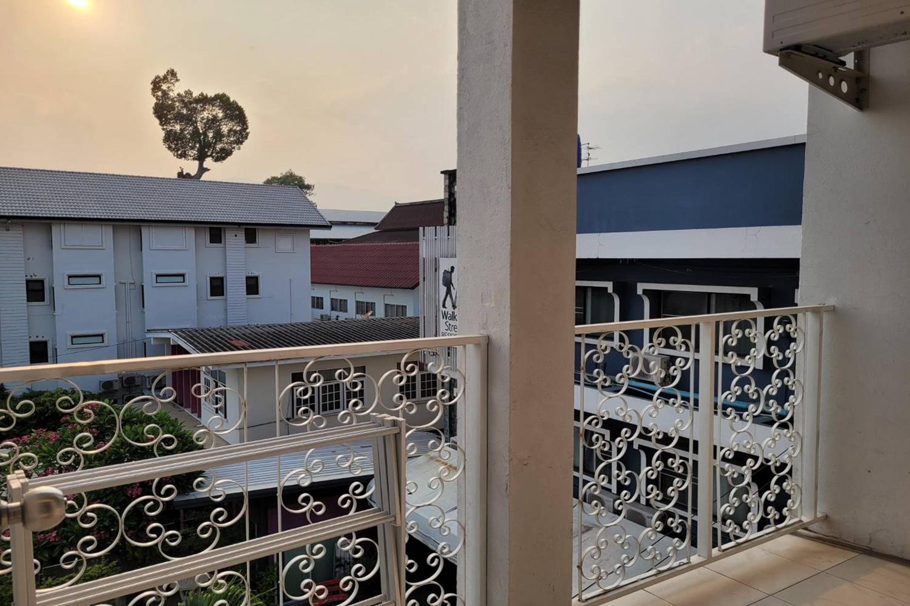 ASAYA House