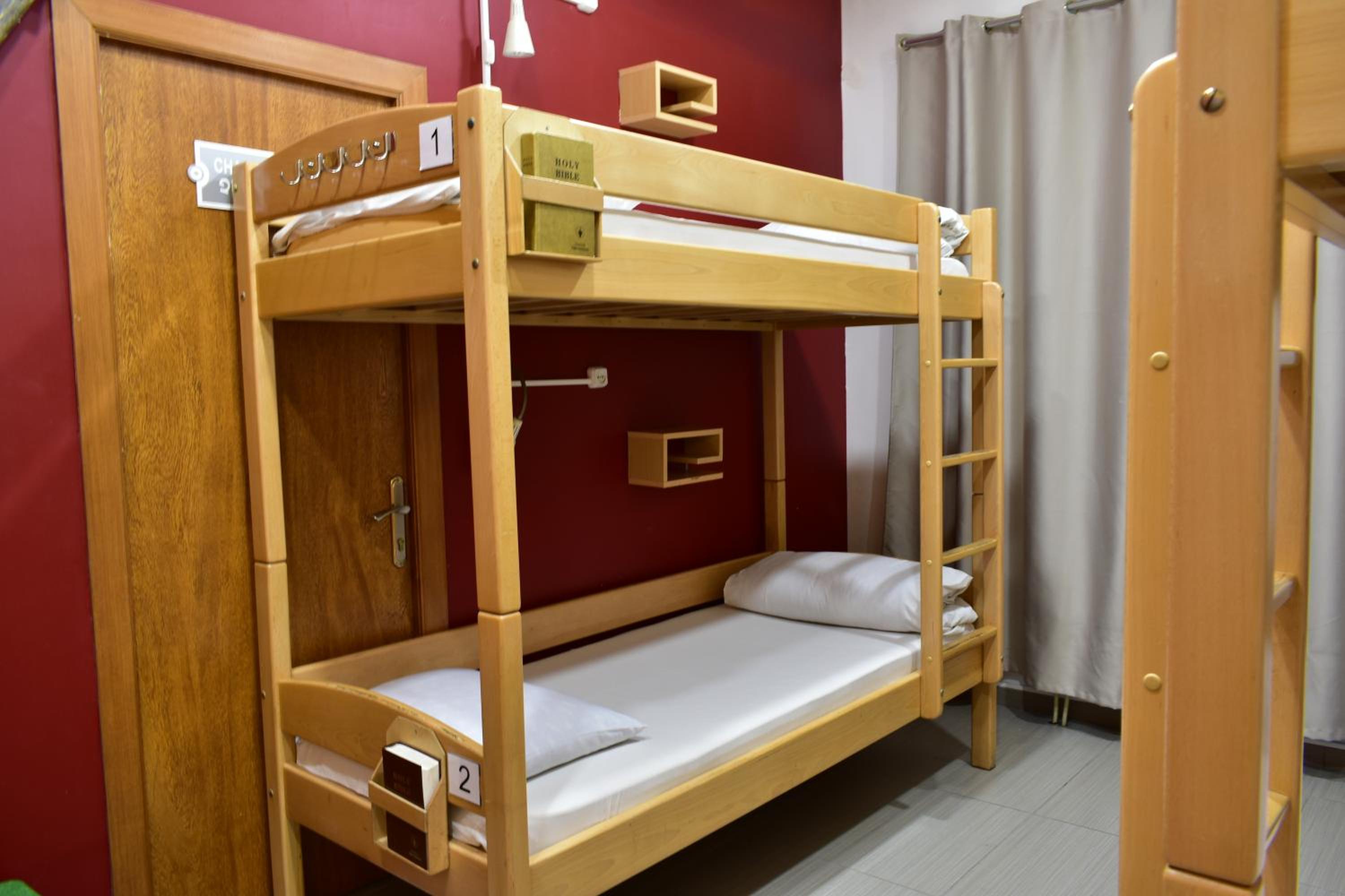 Envoy Hostel & Tours
