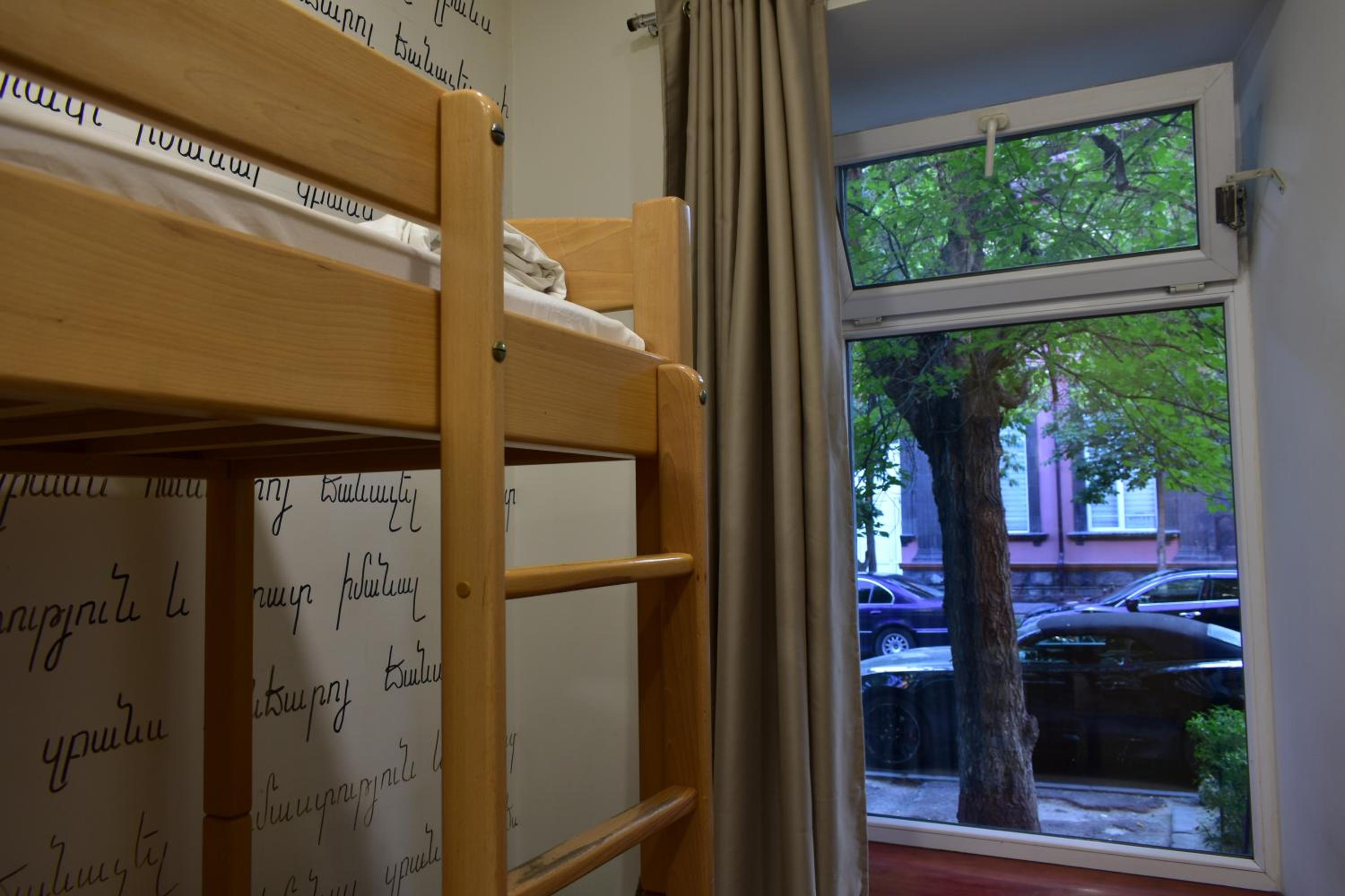 Envoy Hostel & Tours