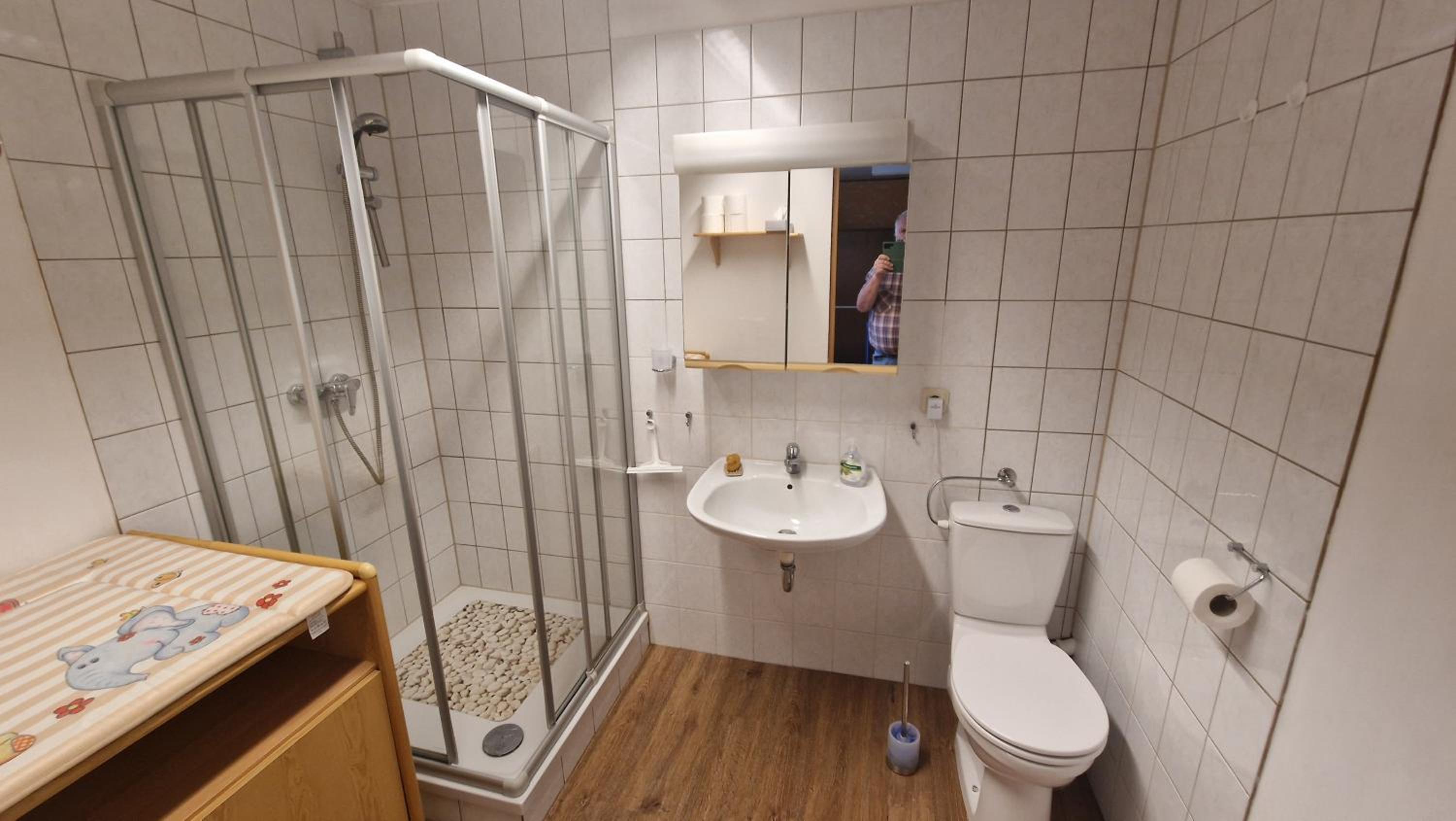 Ferienwohnung an den Weingärten
