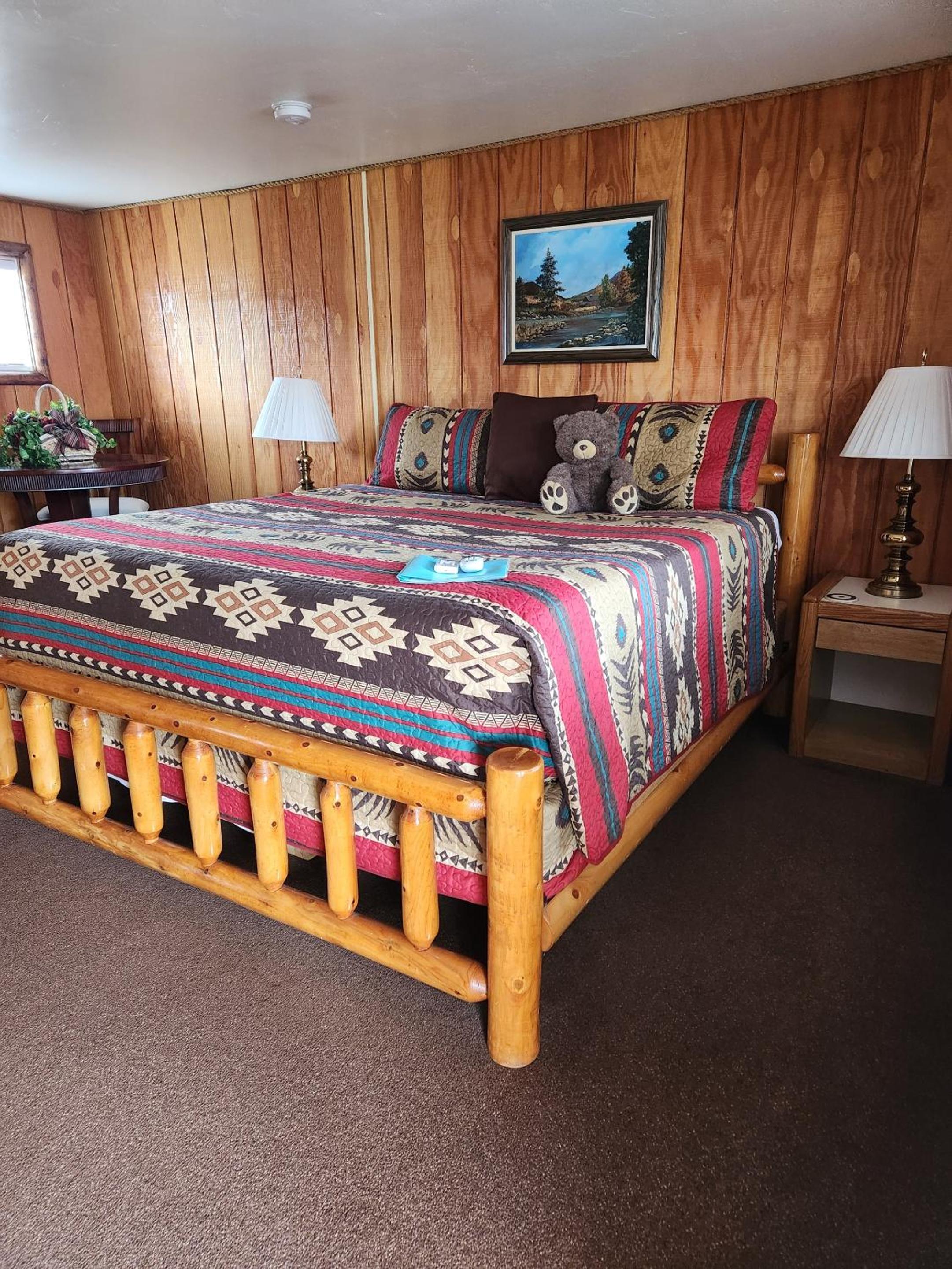 Cowboy Country Inn view 4