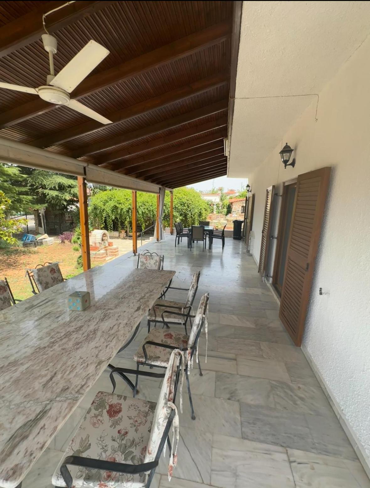Villa Loksadra