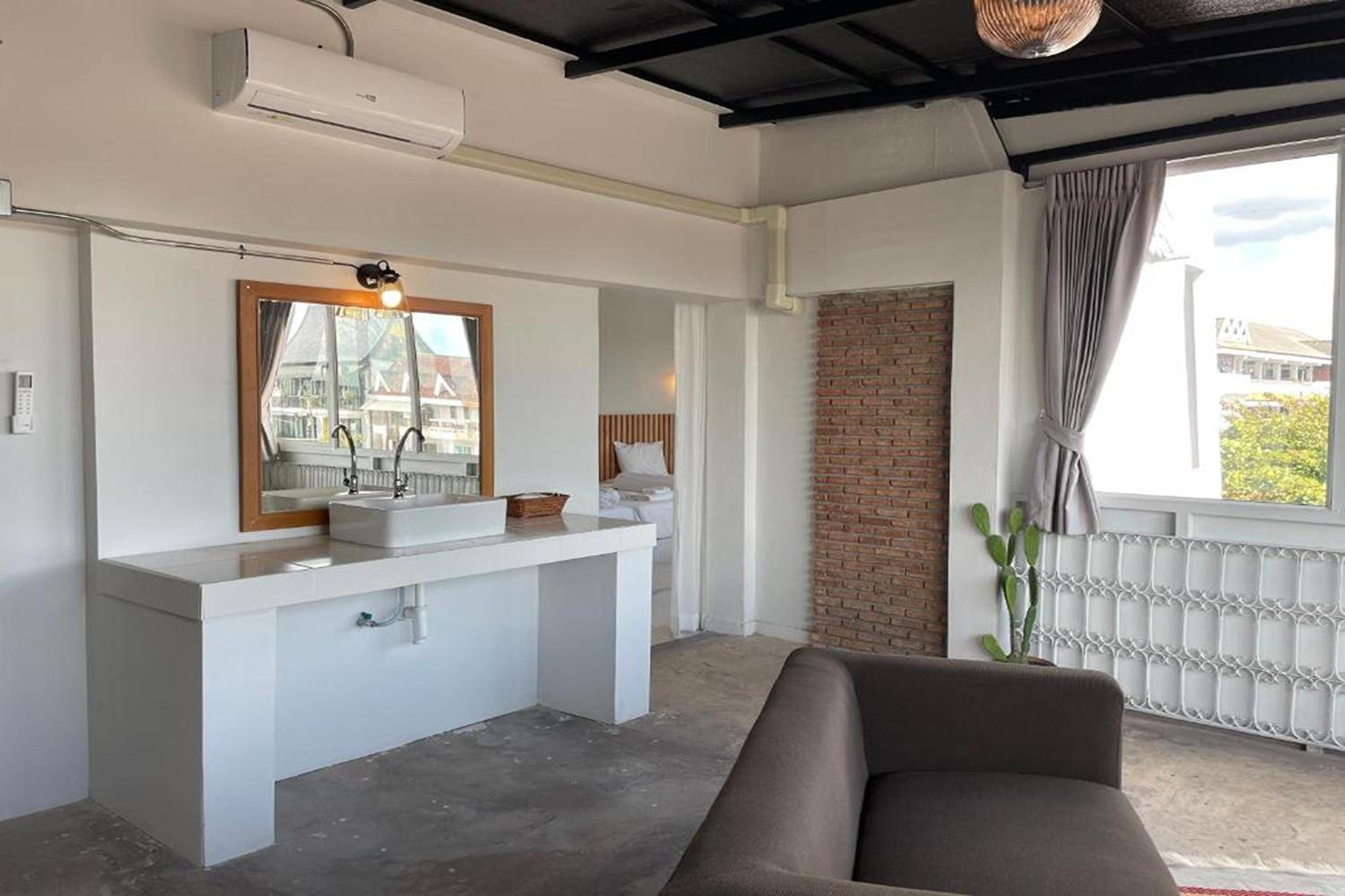 ASAYA House