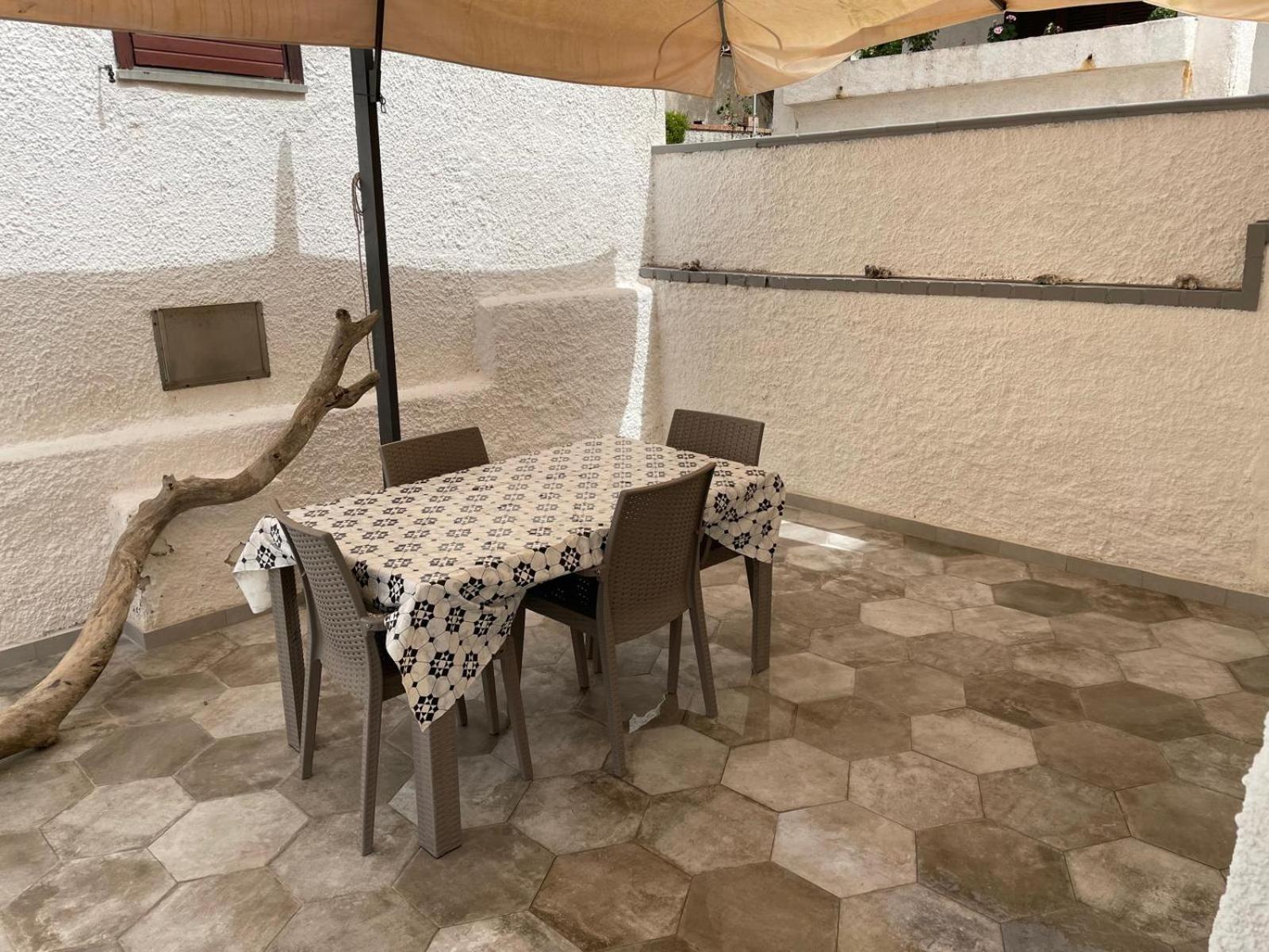 Appartamento / villa parghelia con piscina view 5