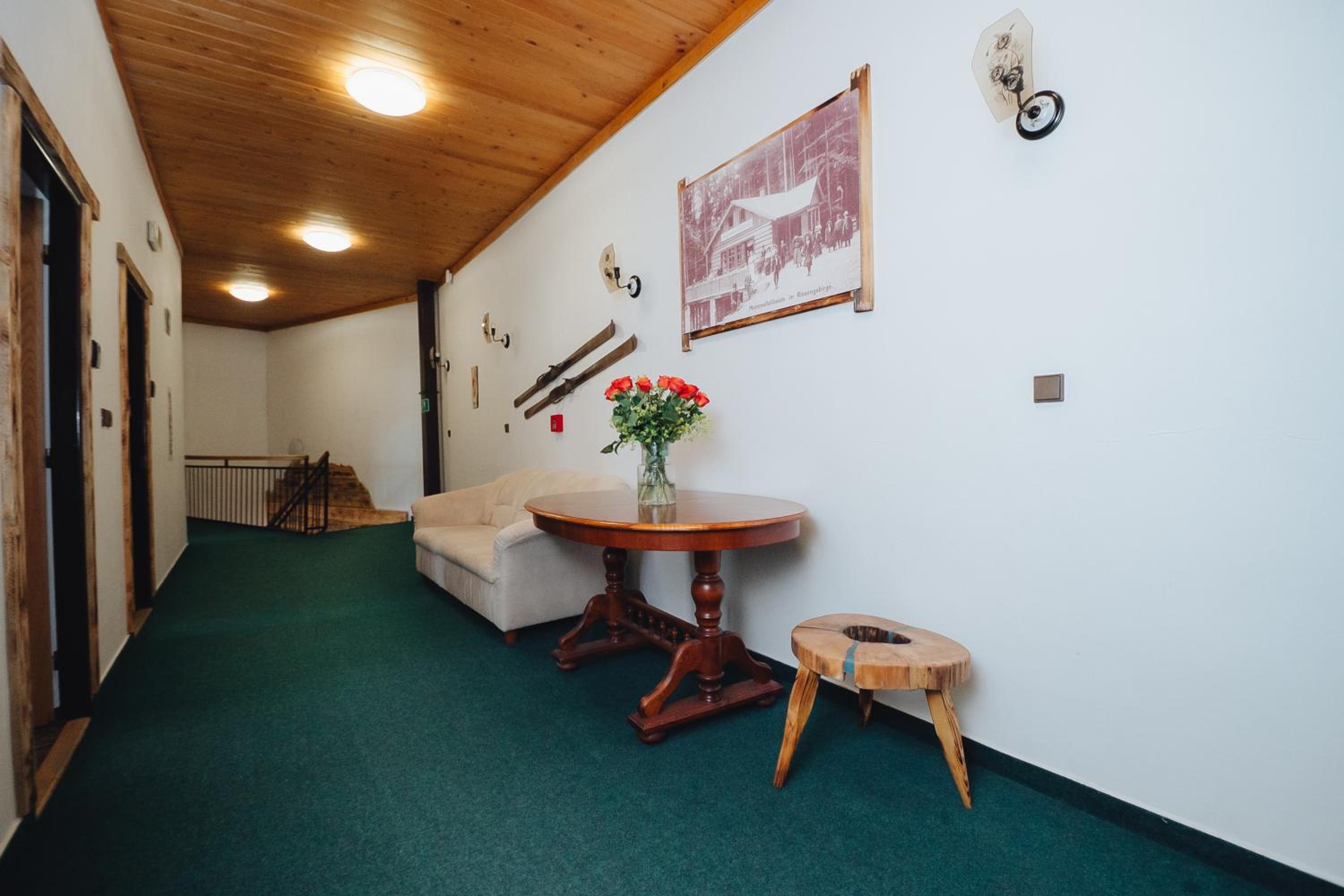 Pension Mona