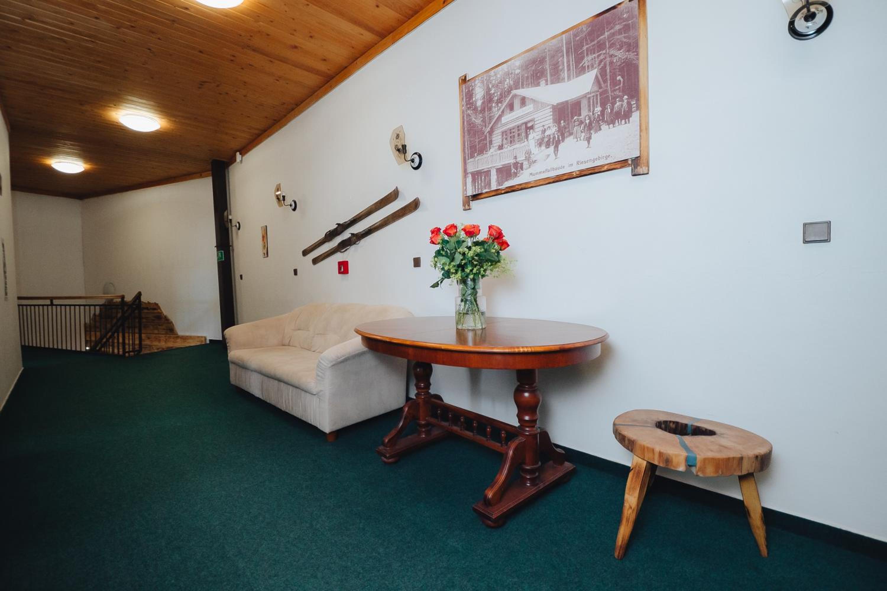 Pension Mona