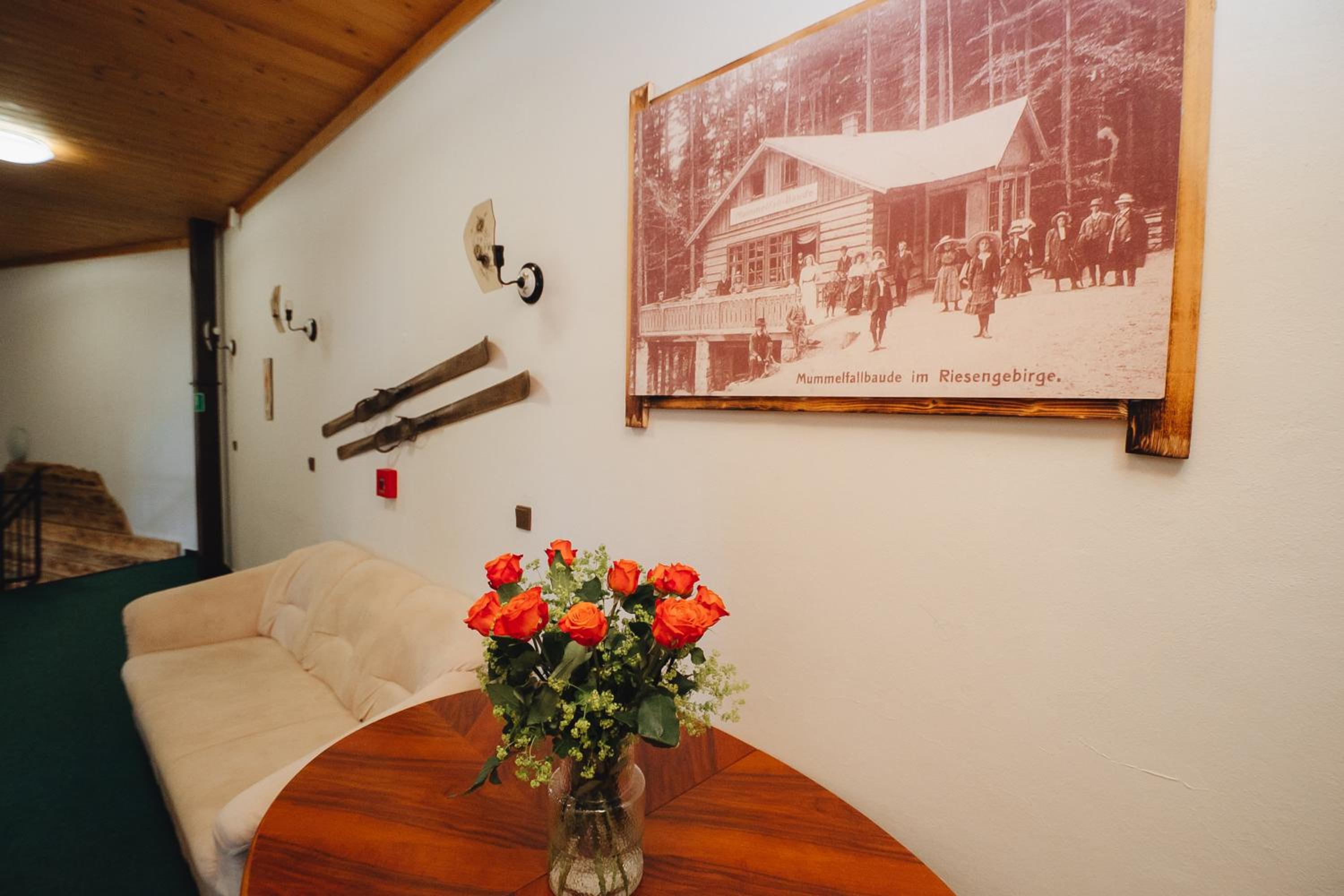 Pension Mona