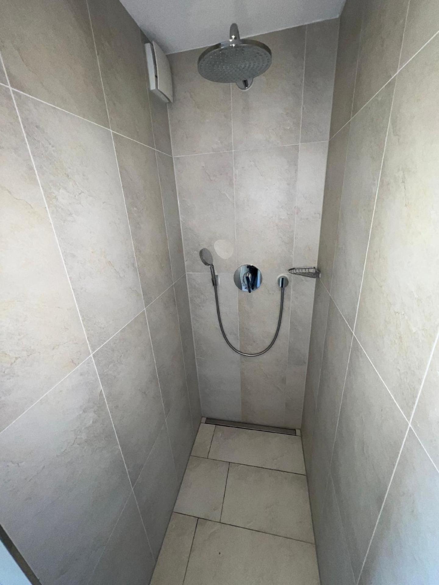 Appartement in Marienleuchte mit Privater Sauna und Meerblick