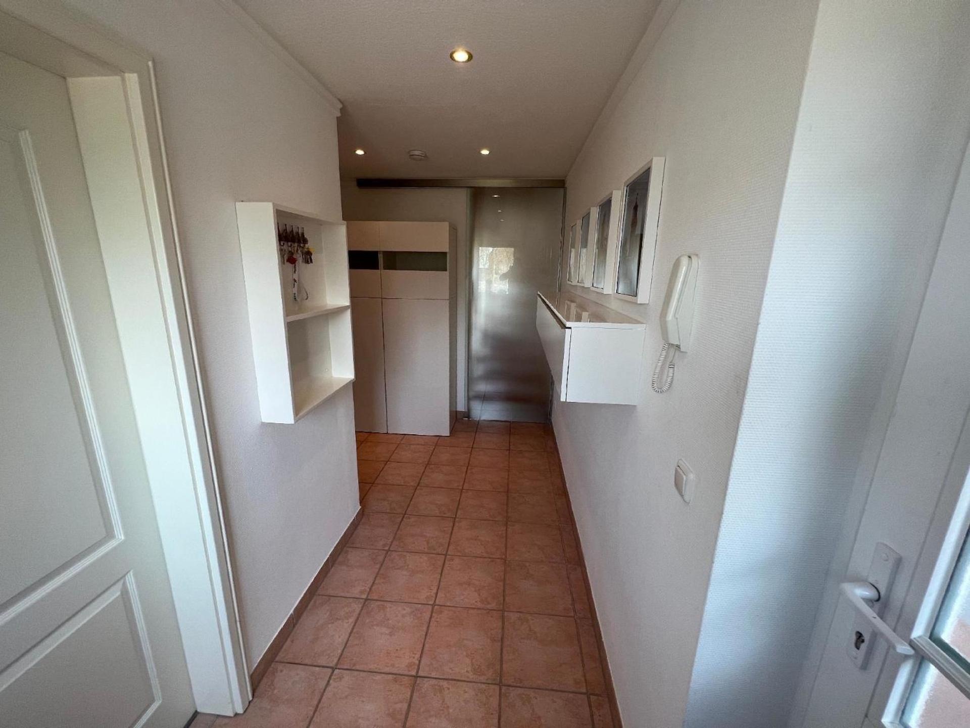 Appartement in Marienleuchte mit Privater Sauna und Meerblick