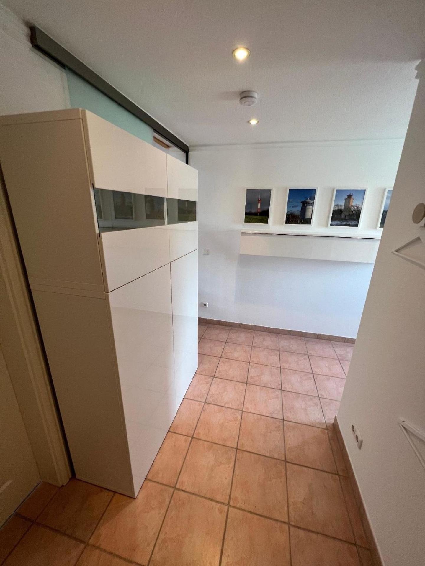 Appartement in Marienleuchte mit Privater Sauna und Meerblick