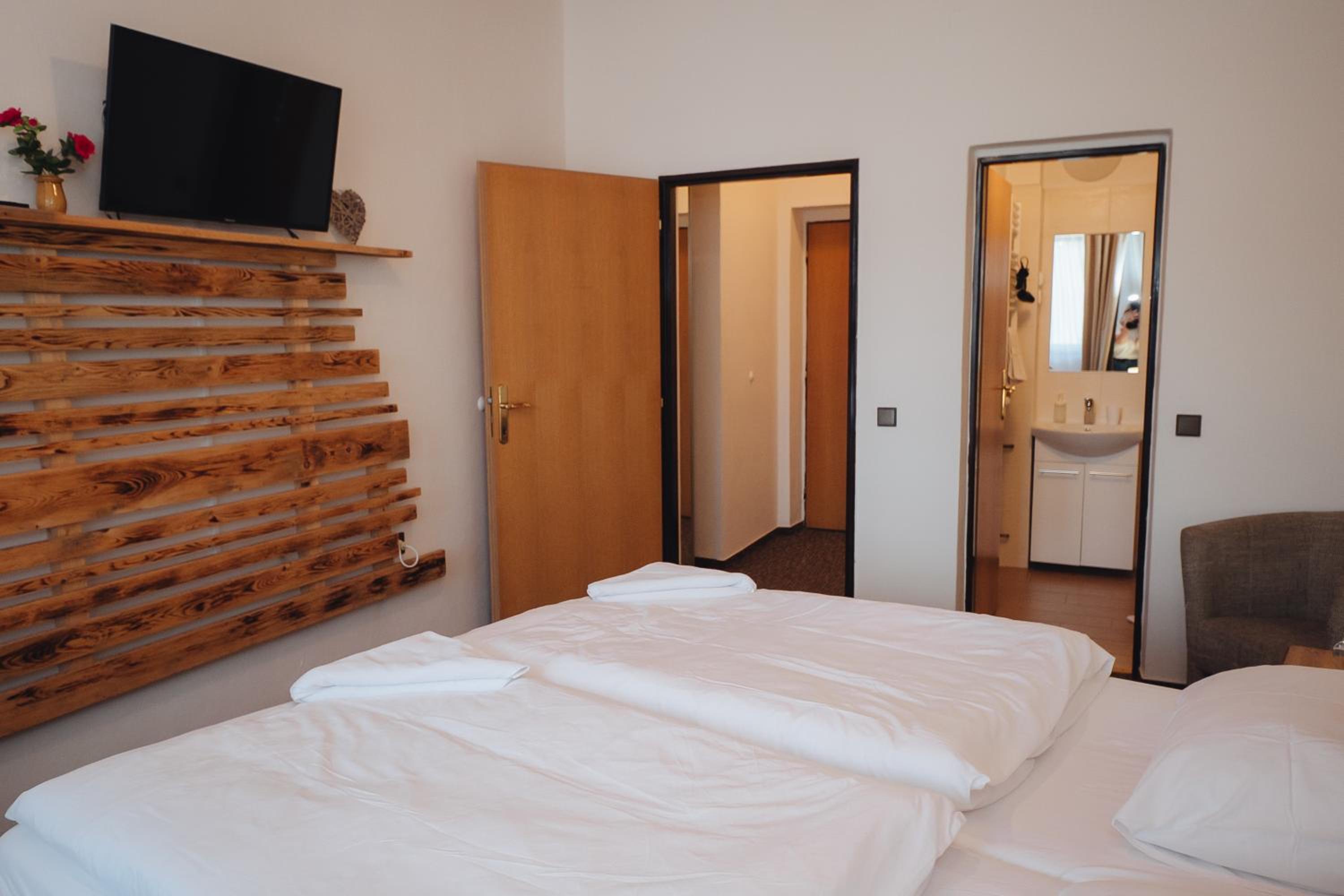 Pension Mona