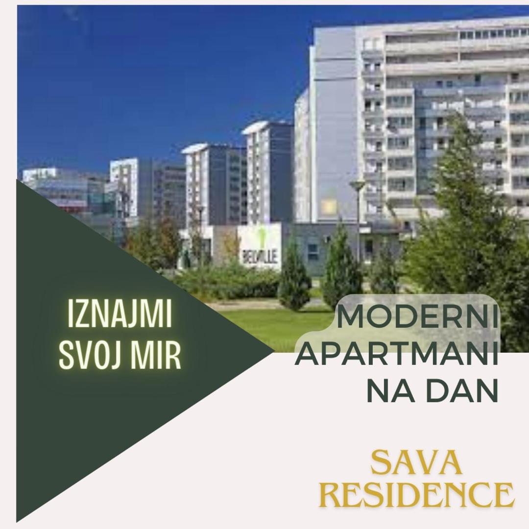 Euforia apartment
