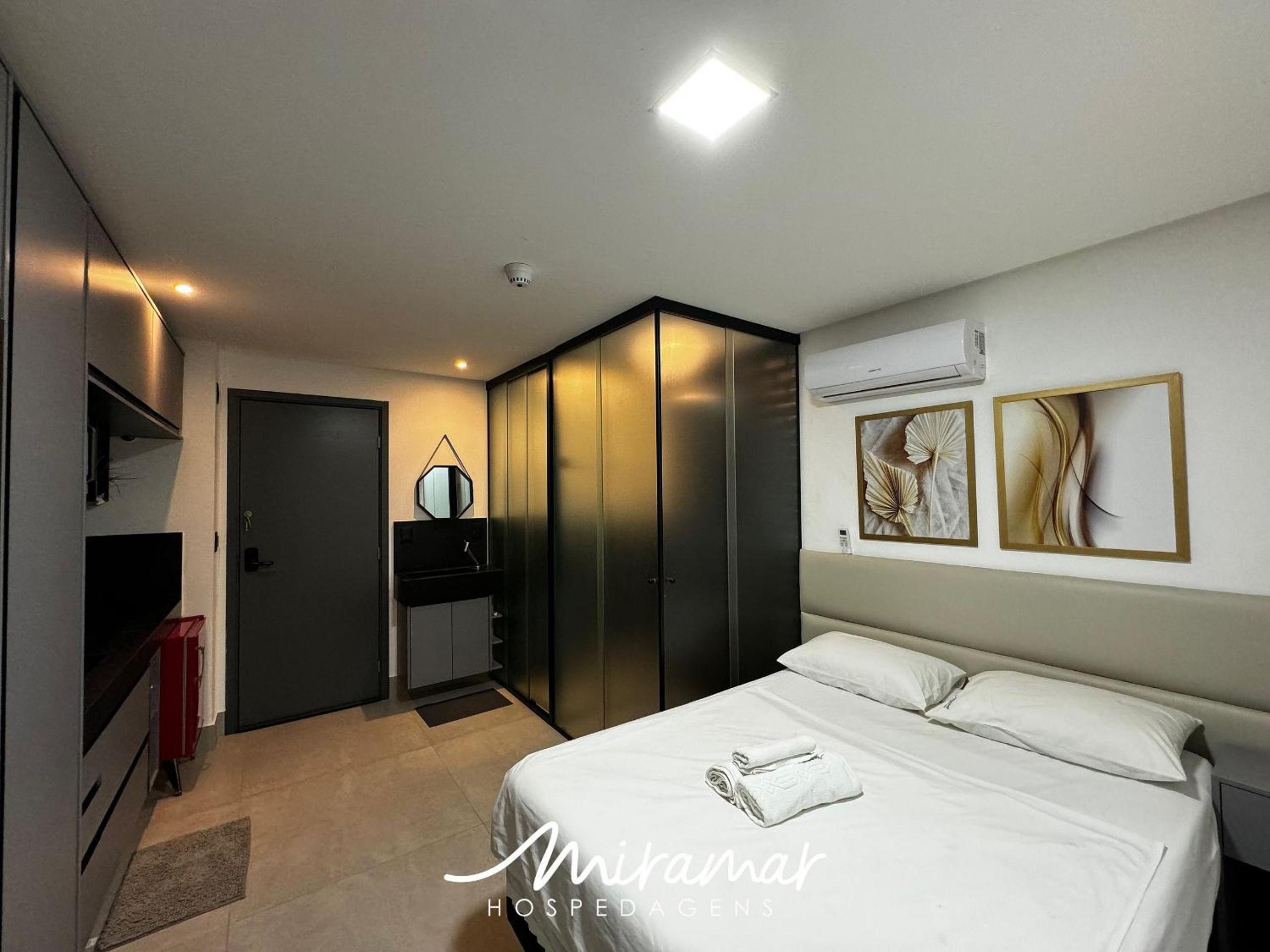 Get By Side - Jardim Oceania