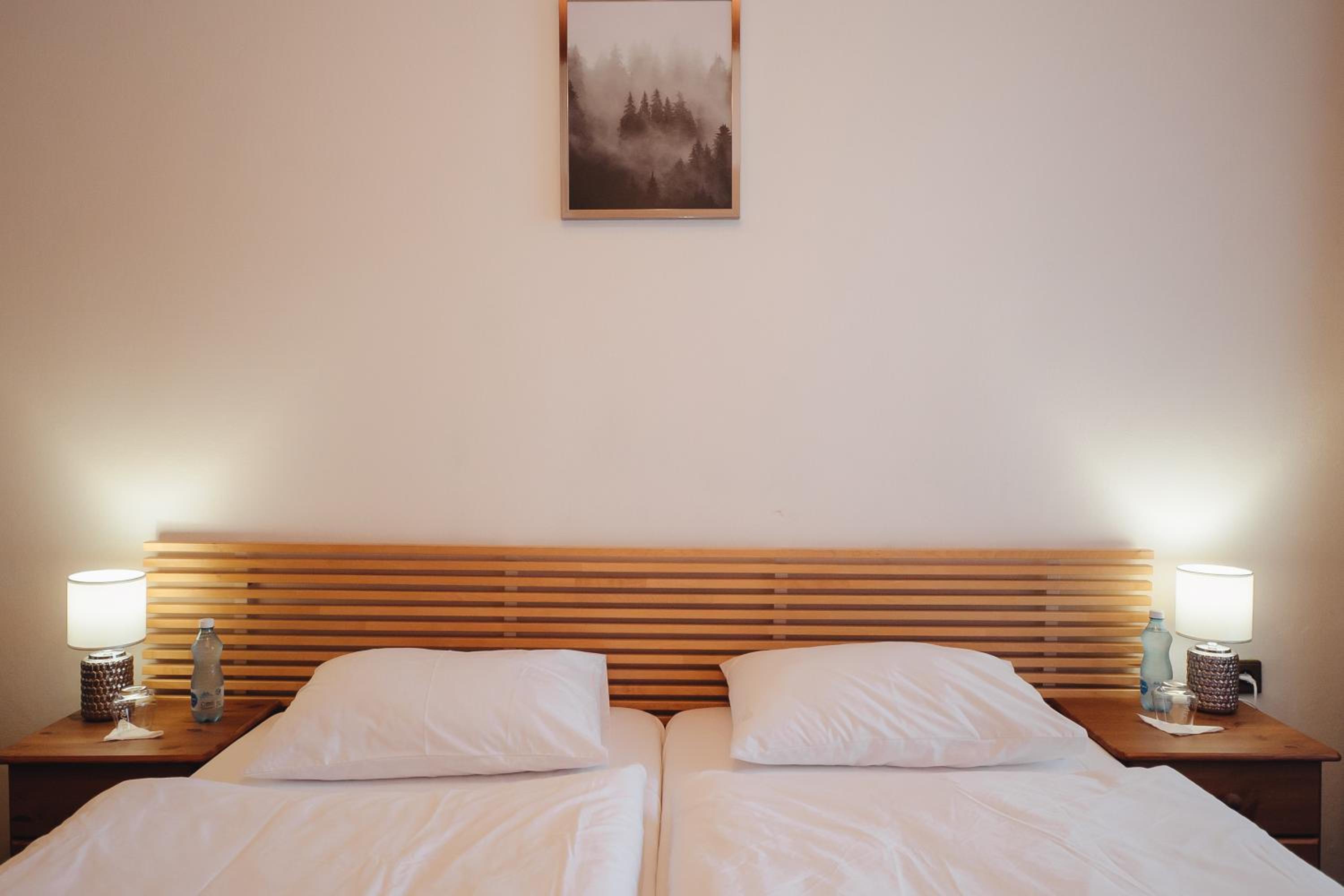 Pension Mona