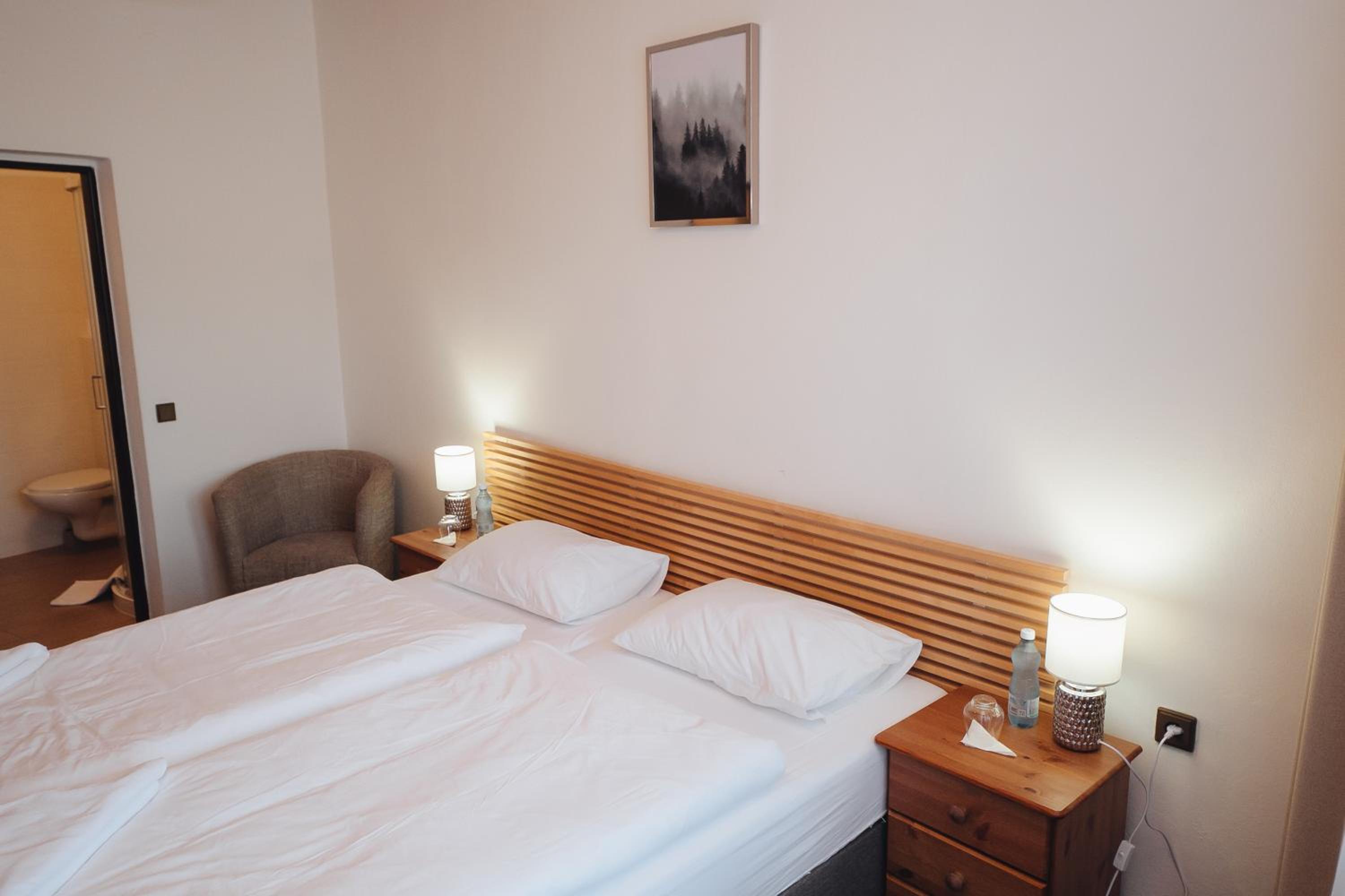 Pension Mona