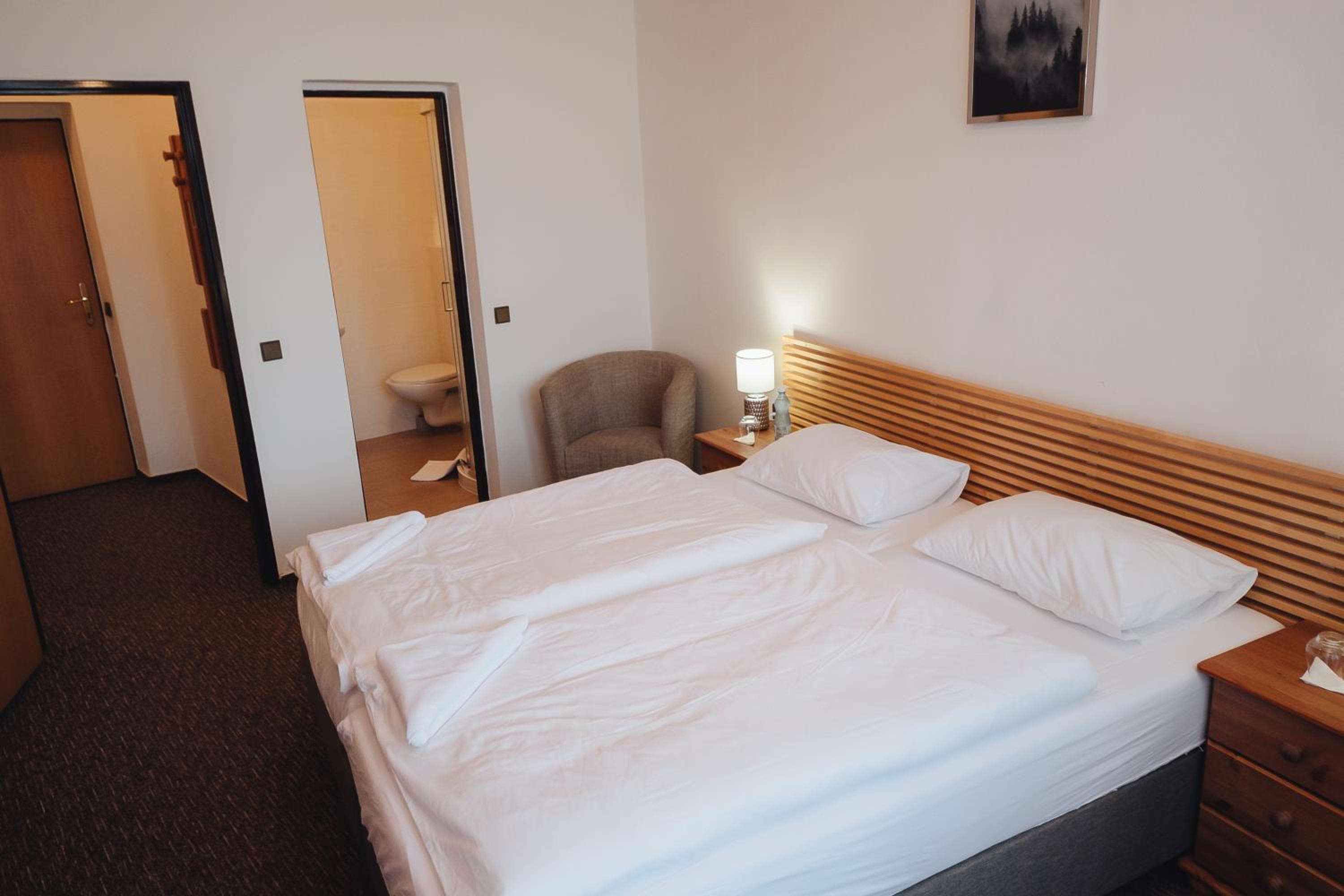 Pension Mona