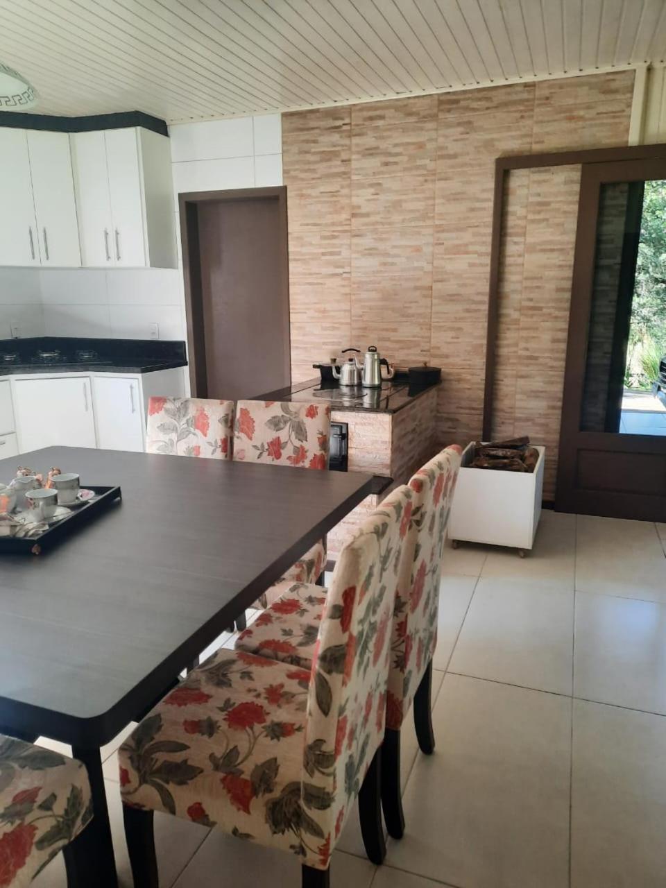 Casa de Campo Mozzafiato