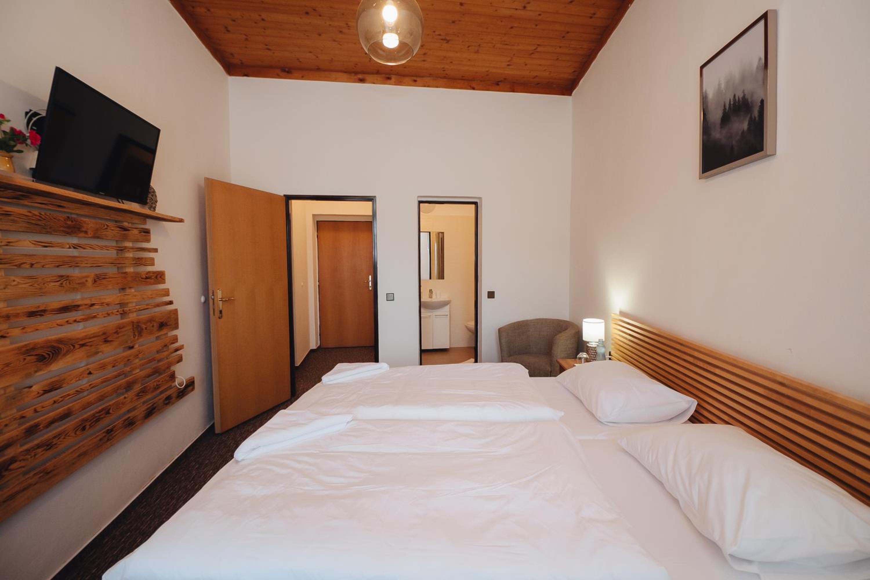 Pension Mona
