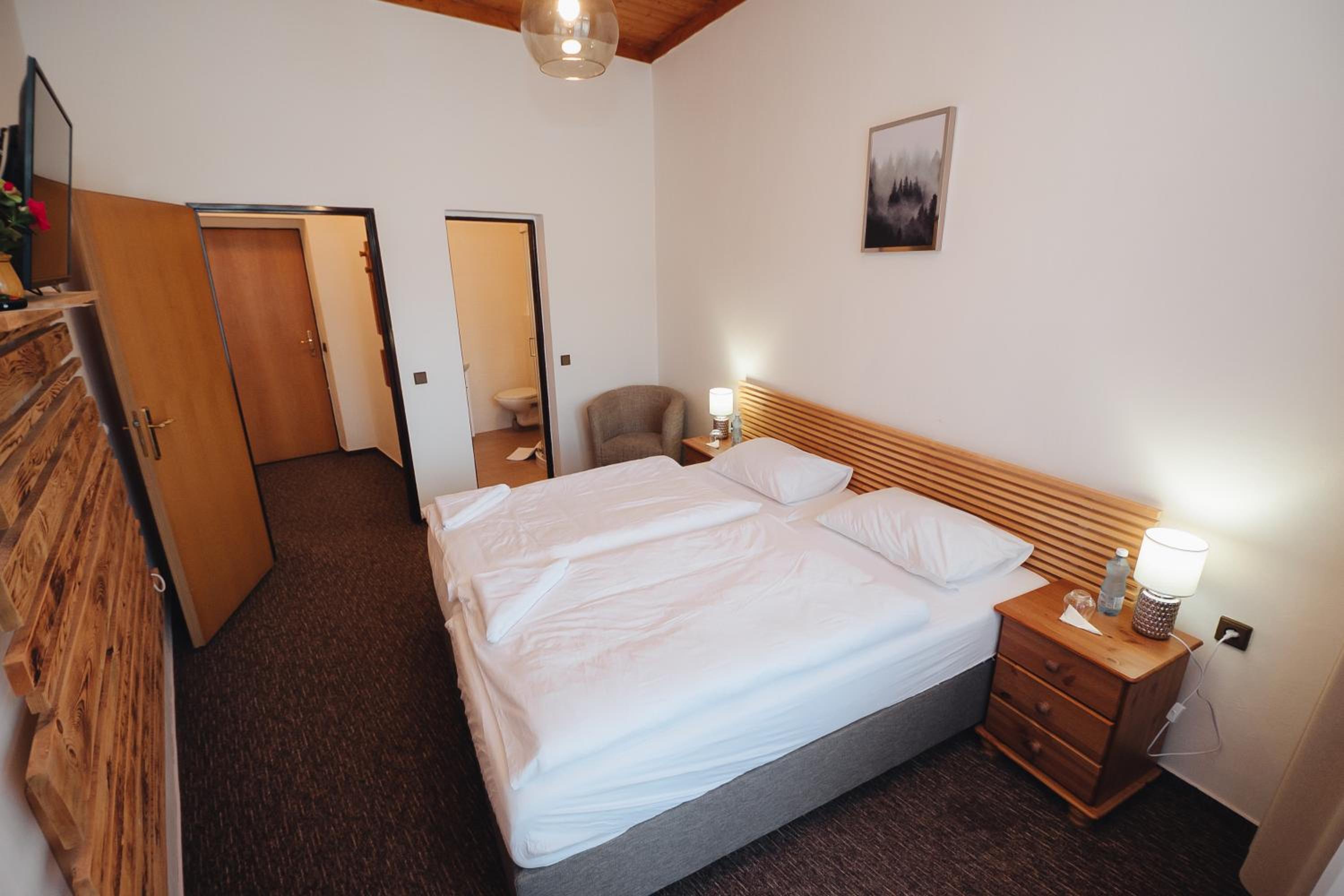 Pension Mona