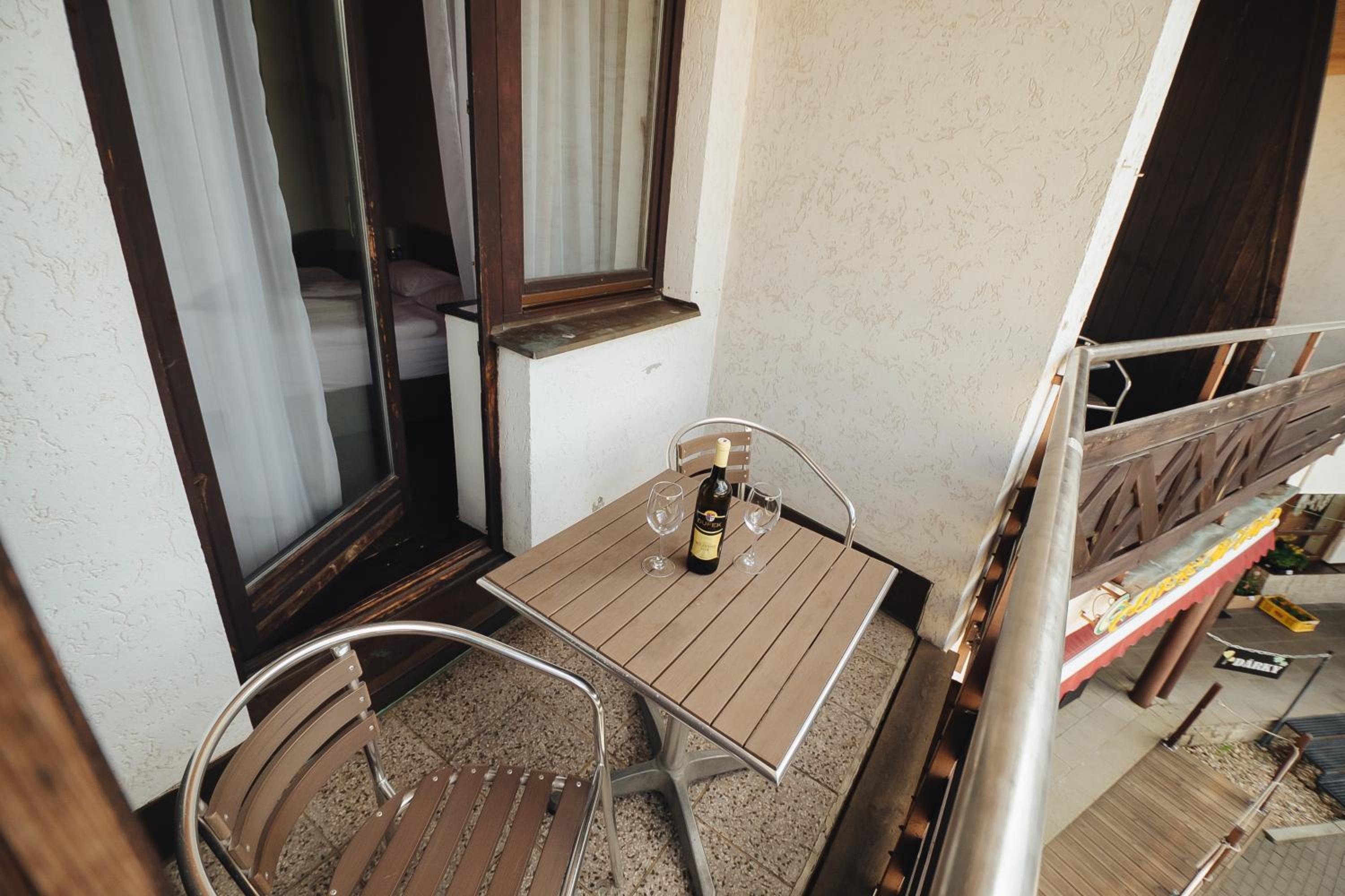 Pension Mona