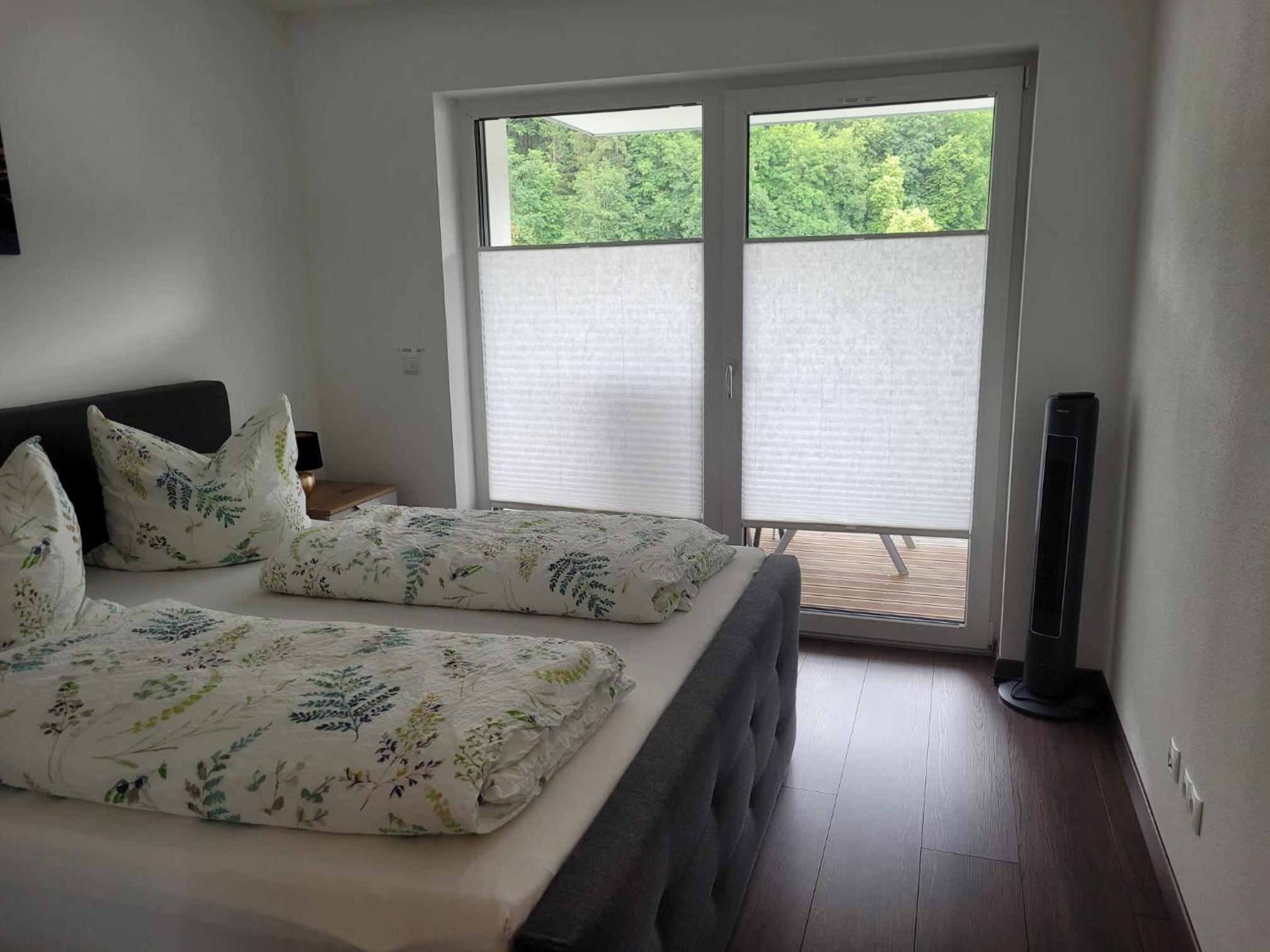 Traumwohnung Füssen 22