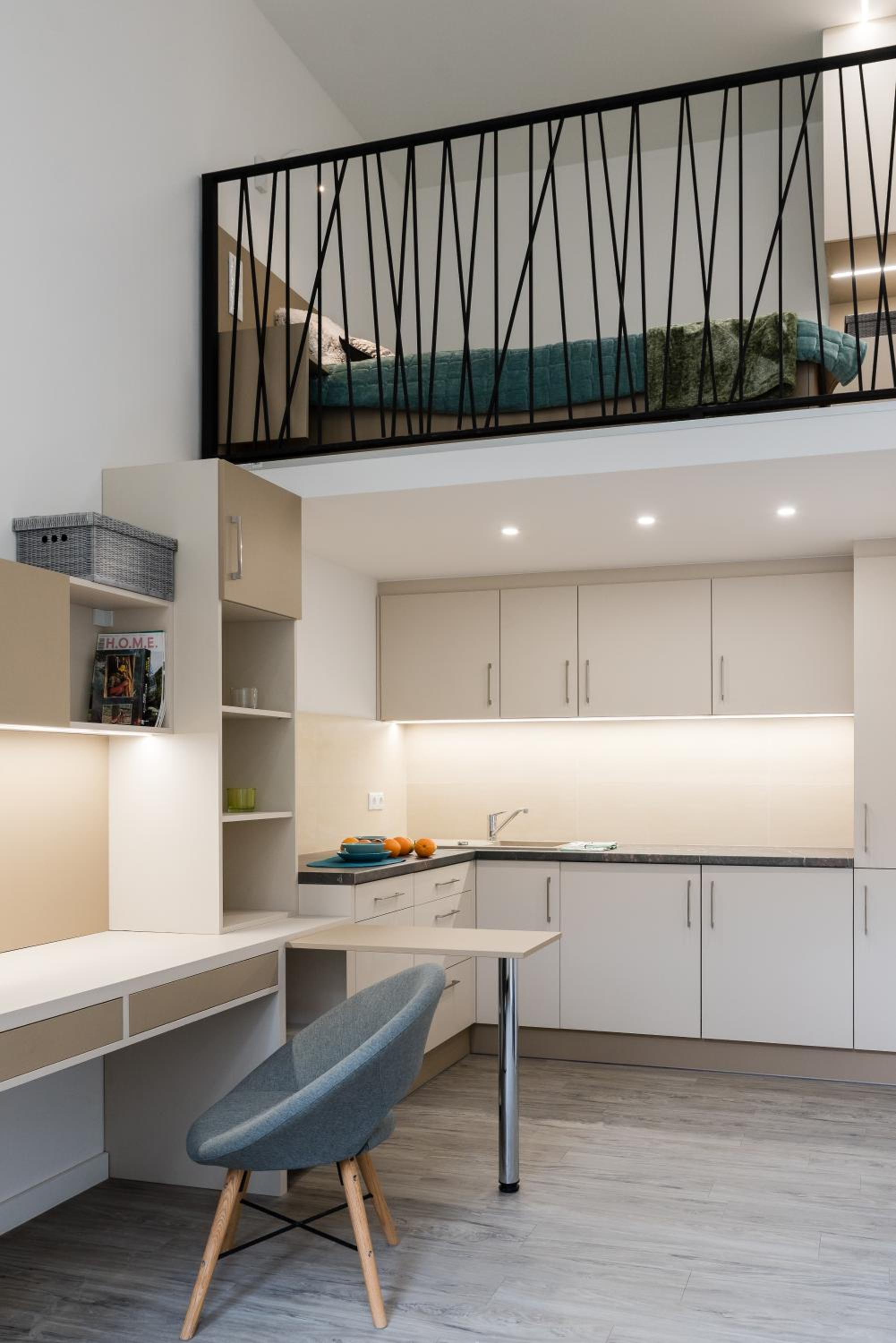 Hotel Széchenyi Center - Image 1