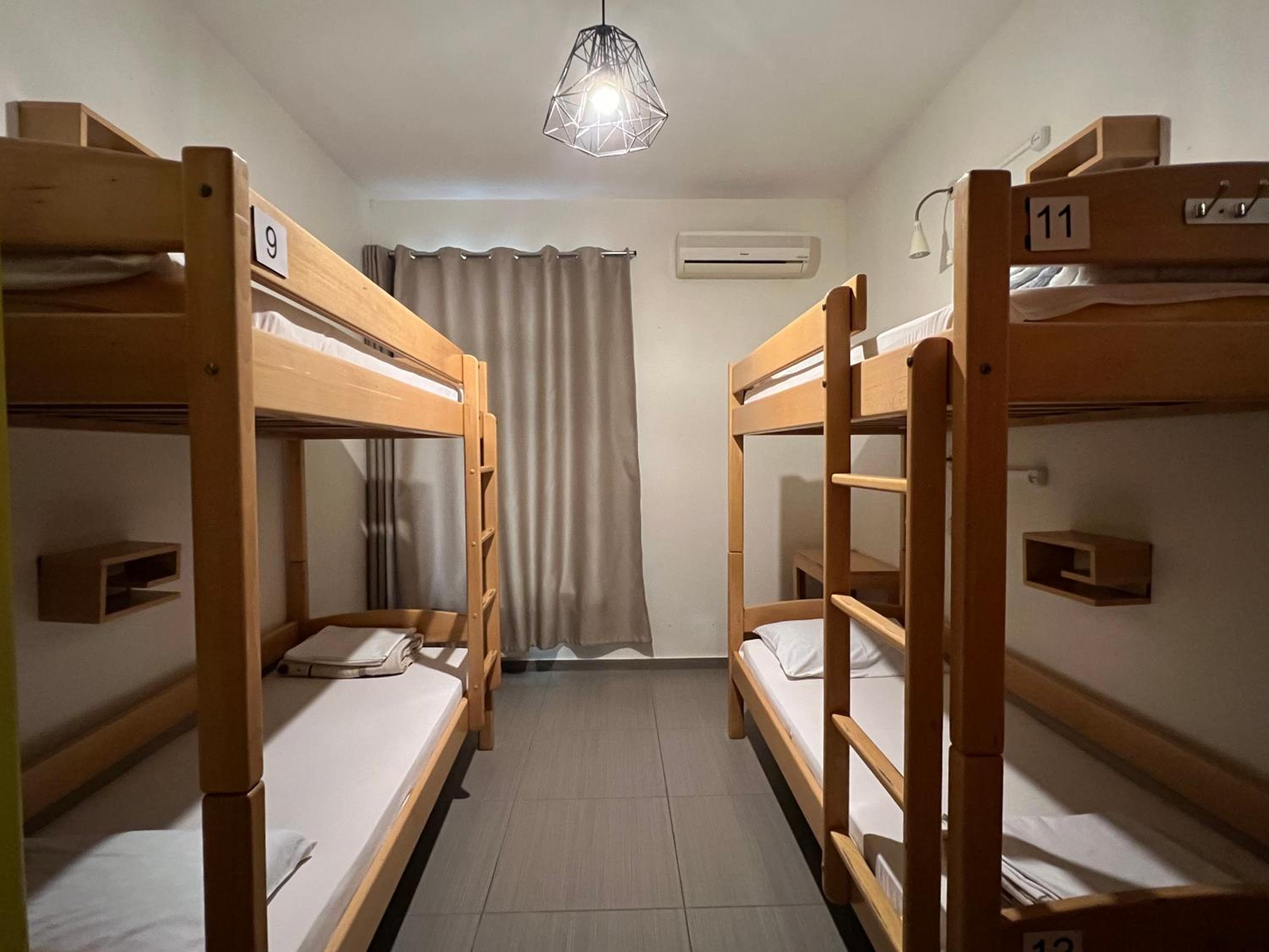 Envoy Hostel & Tours