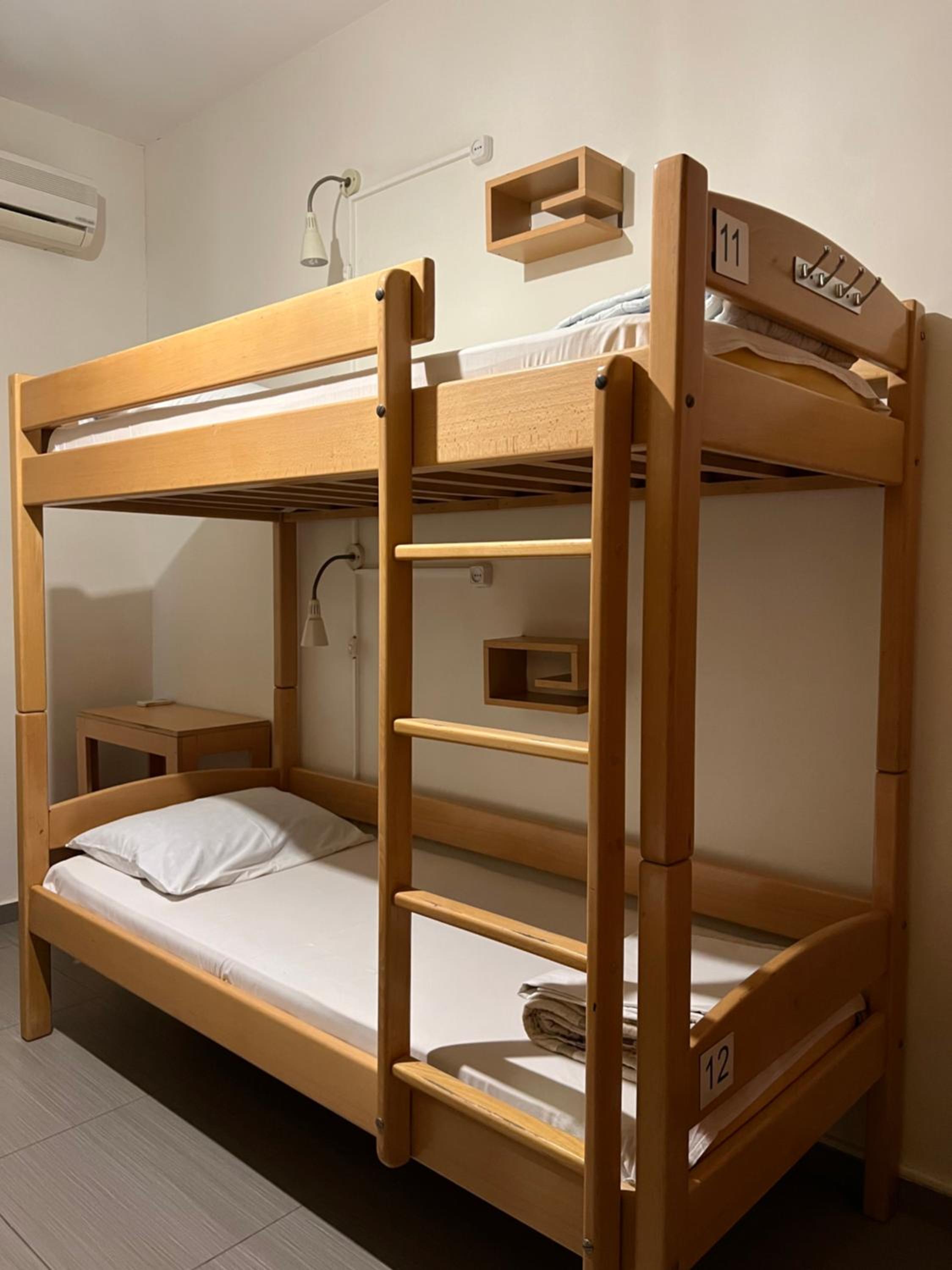 Envoy Hostel & Tours