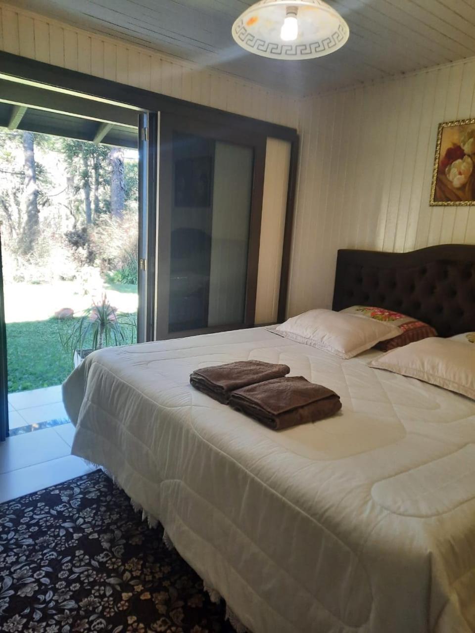 Casa de Campo Mozzafiato