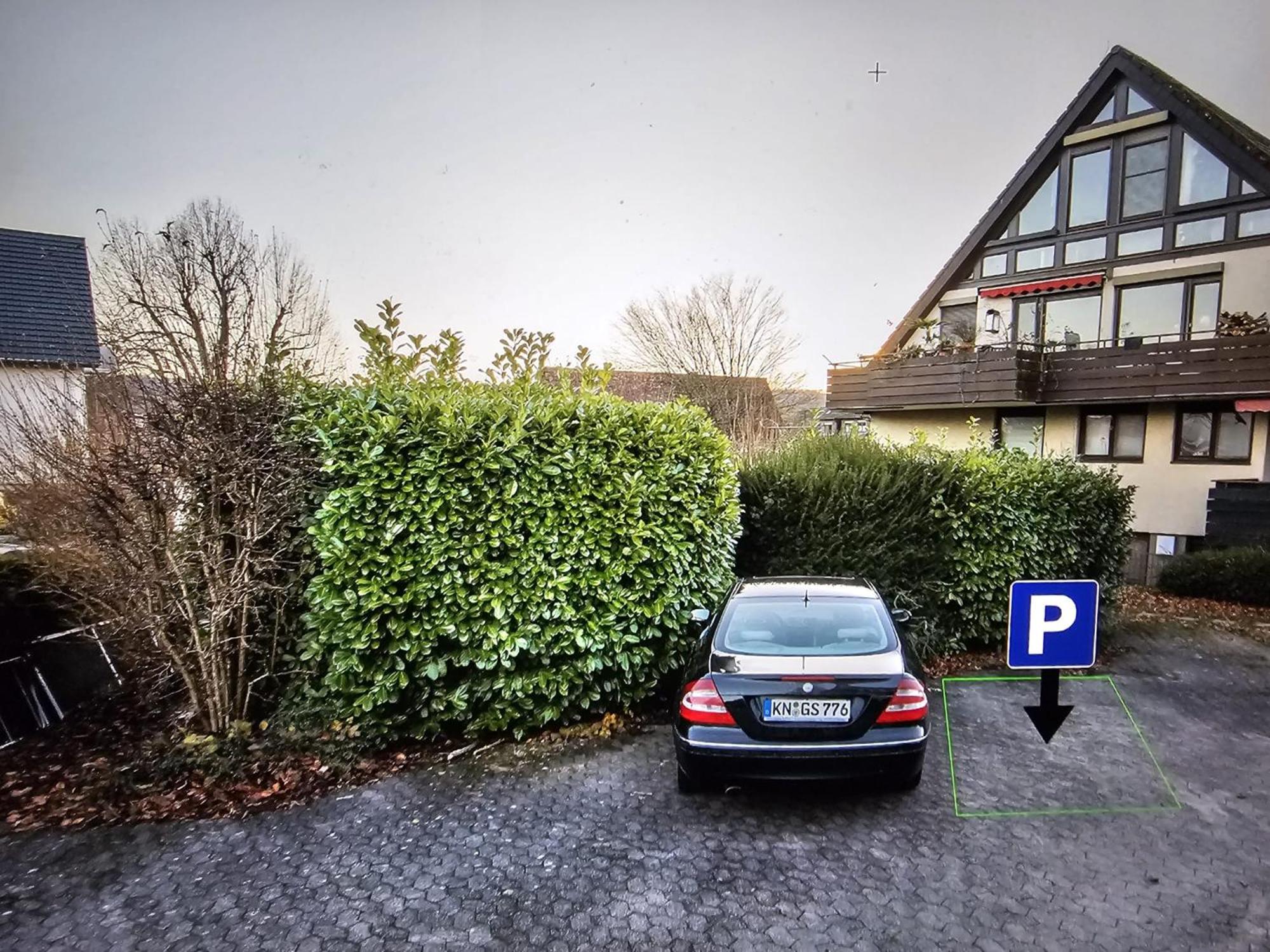 Seeblick-Oase IStayUnixI Seenähe-Sauna-Balkon-Netflix-Parkplatz