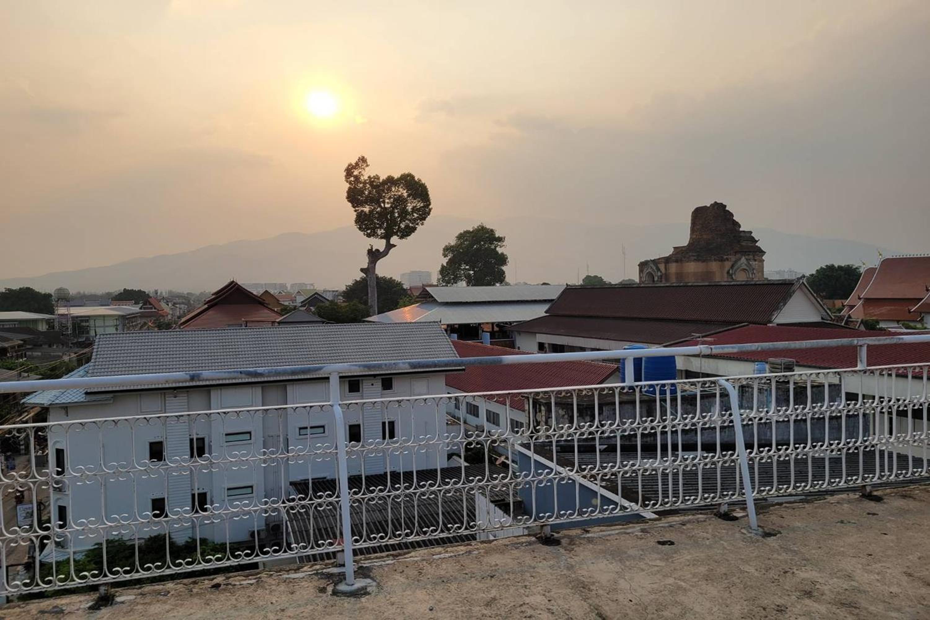ASAYA House